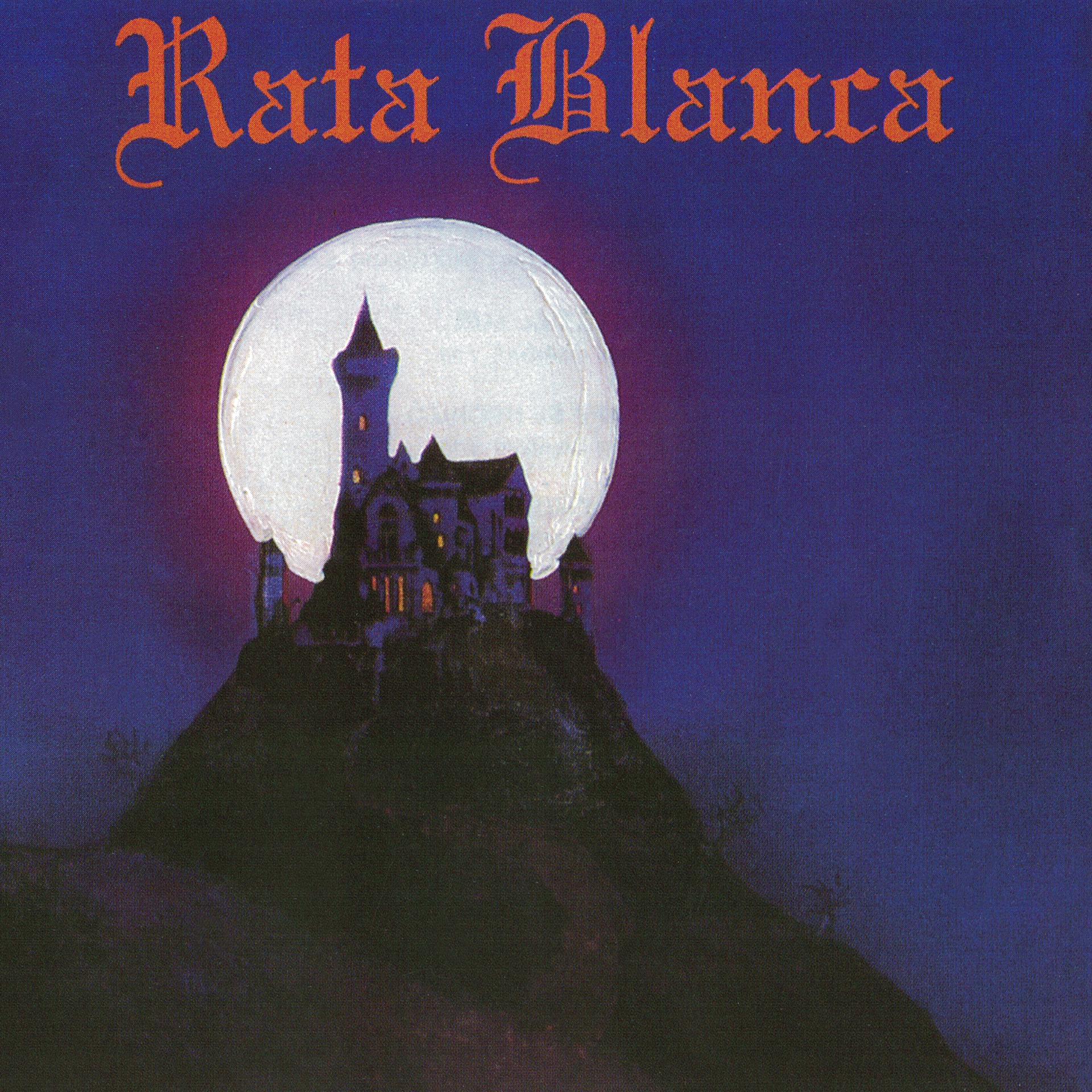 Постер альбома Rata Blanca