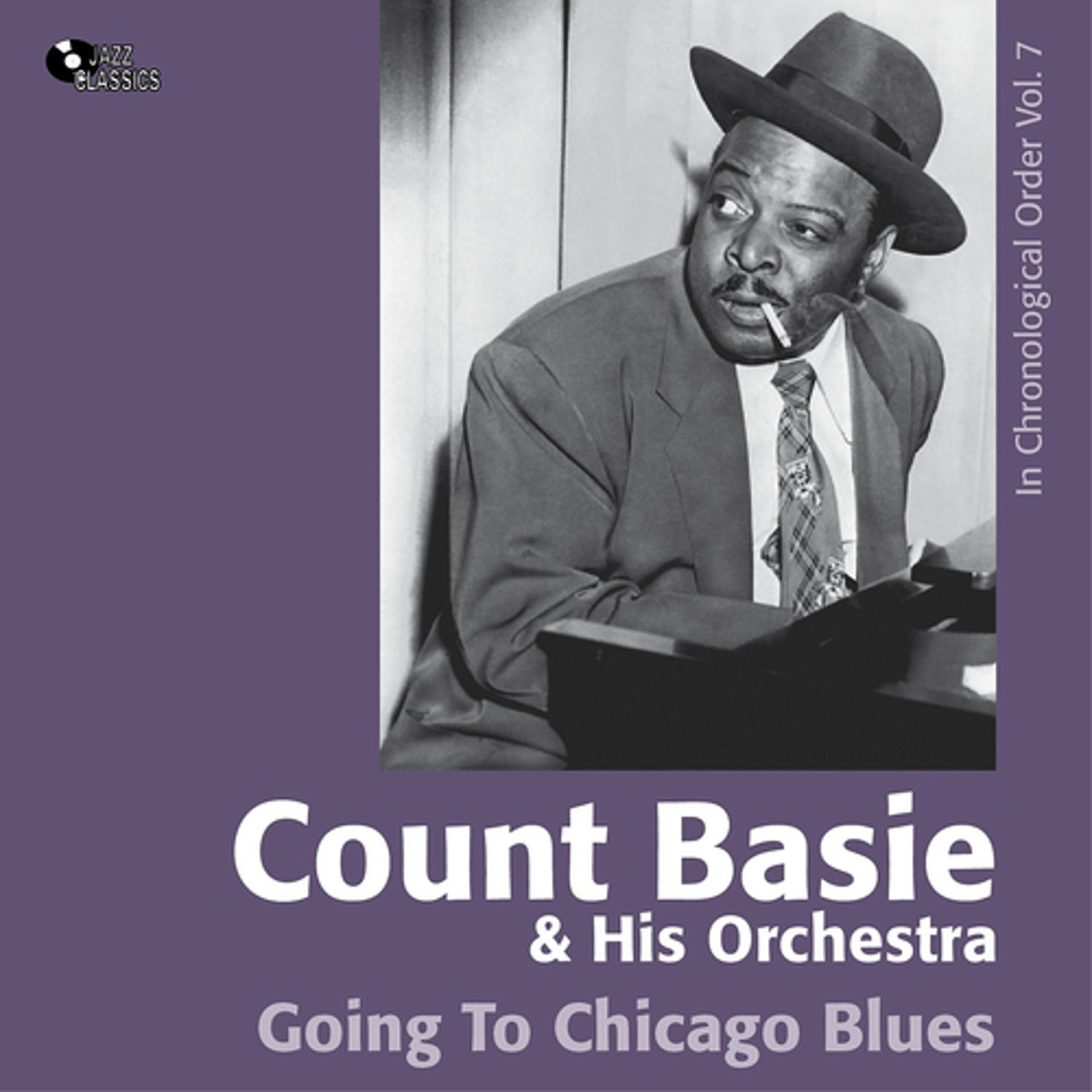 Постер альбома Going to Chicago Blues