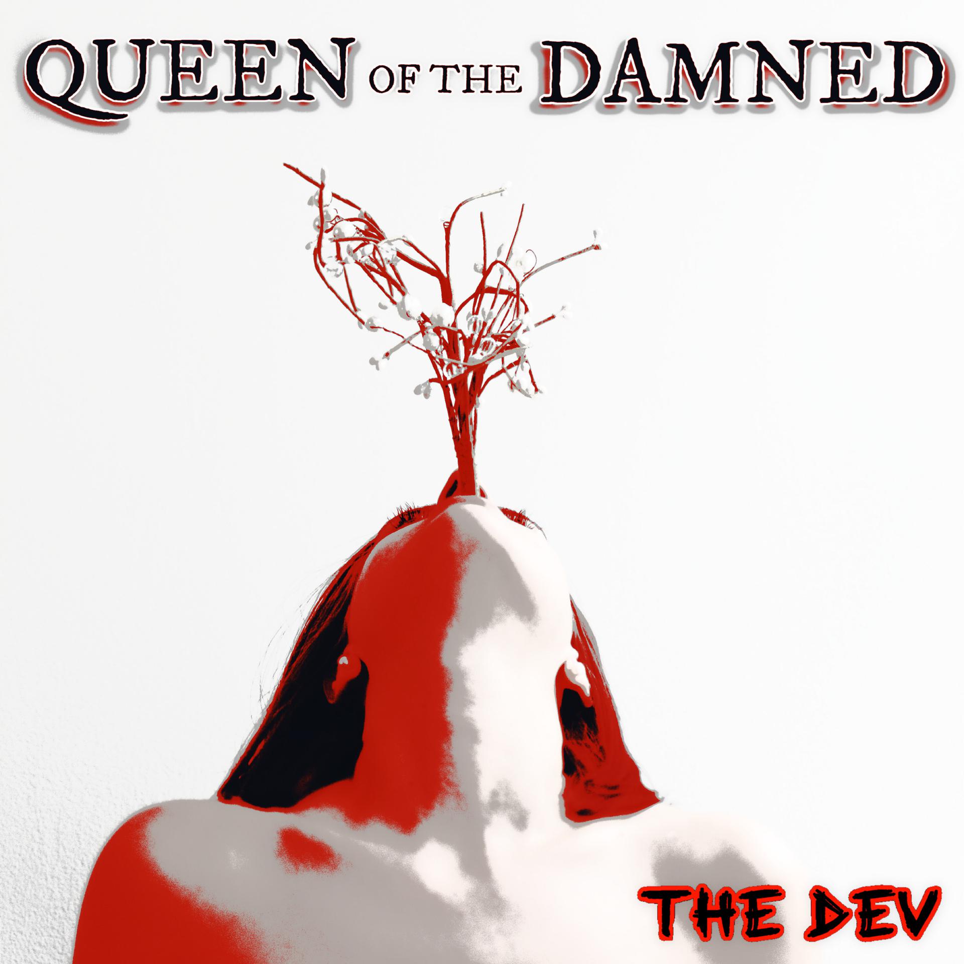 Постер альбома Queen of the Damned