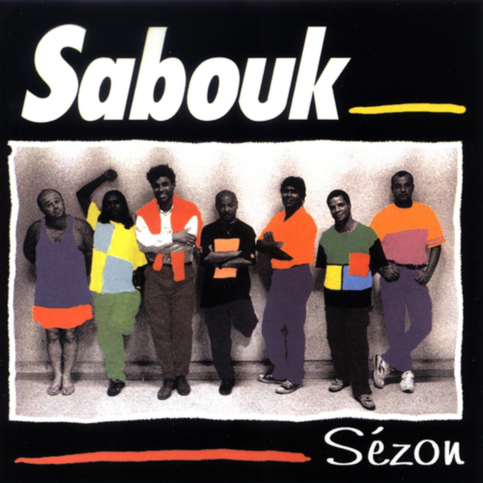 Постер альбома Sézon