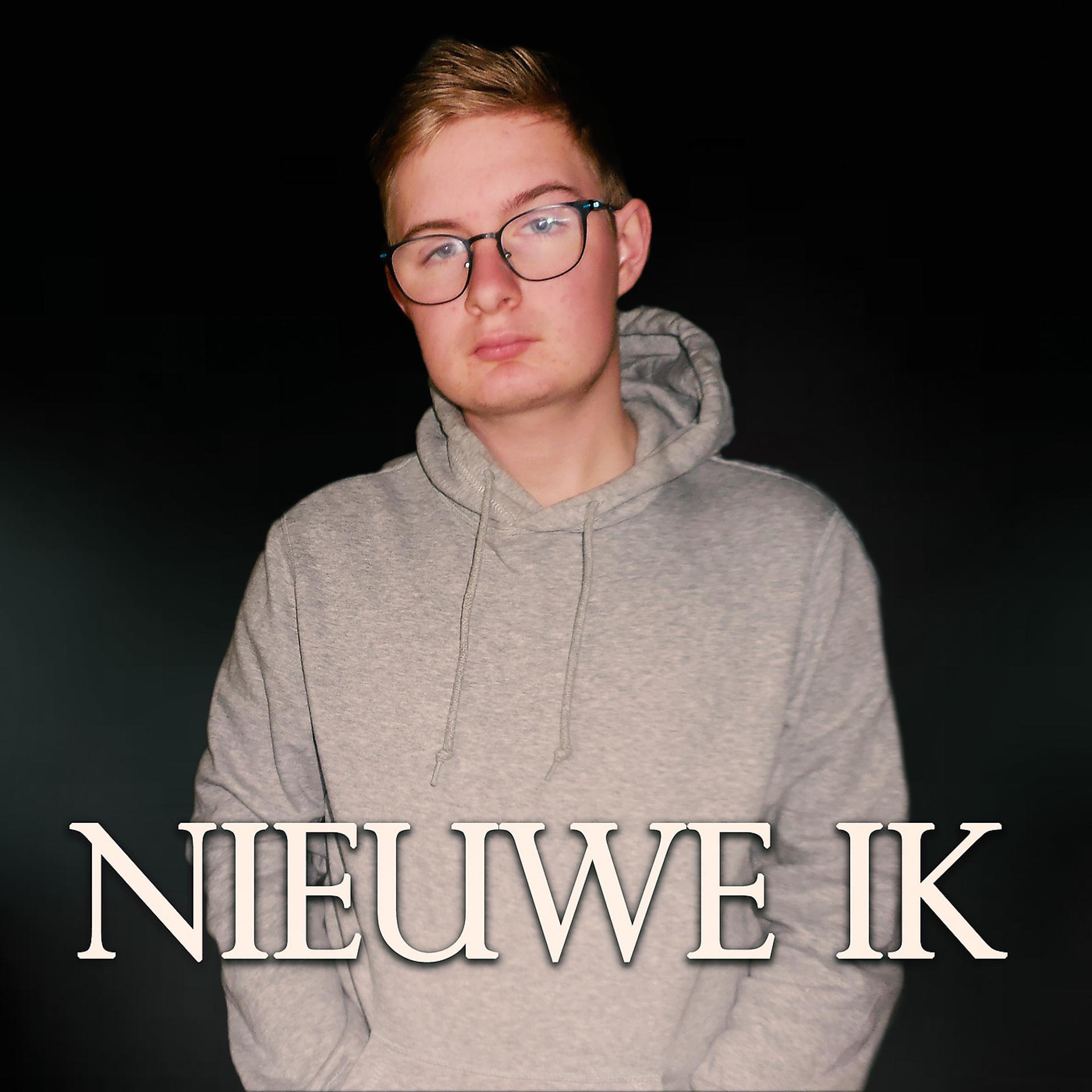 Постер альбома Nieuwe Ik