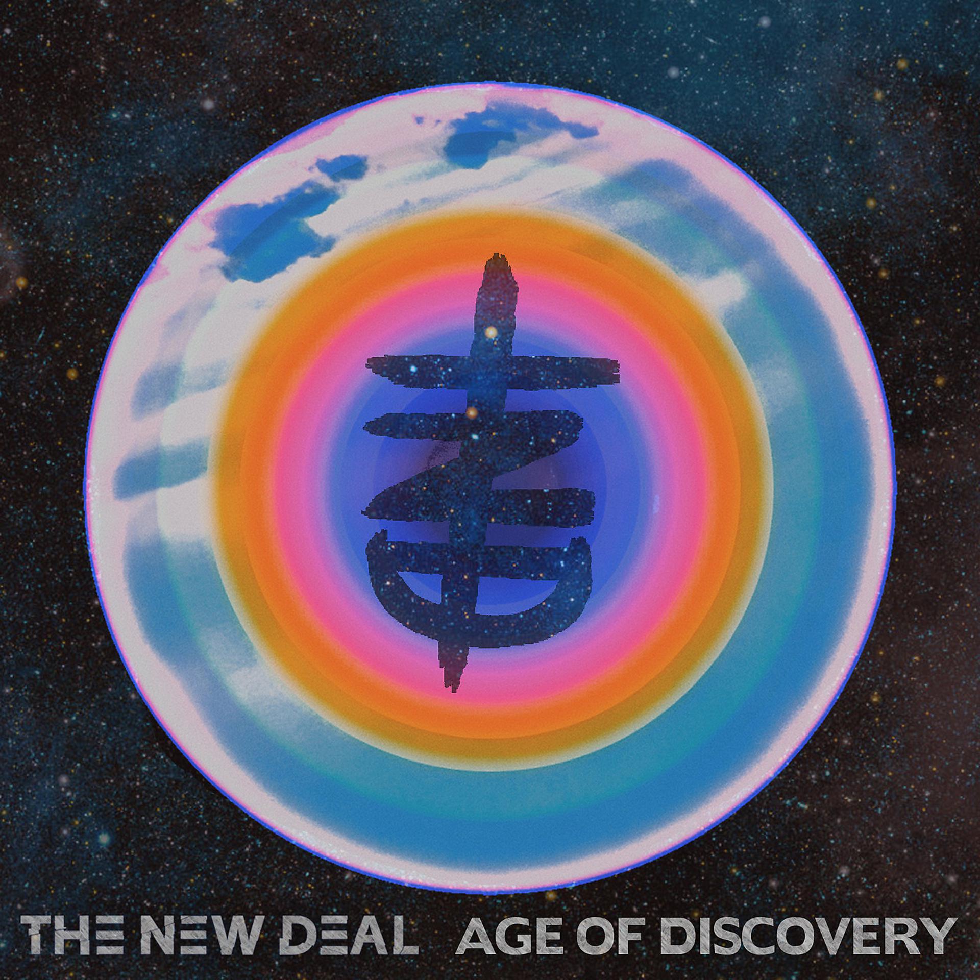 Постер альбома Age of Discovery