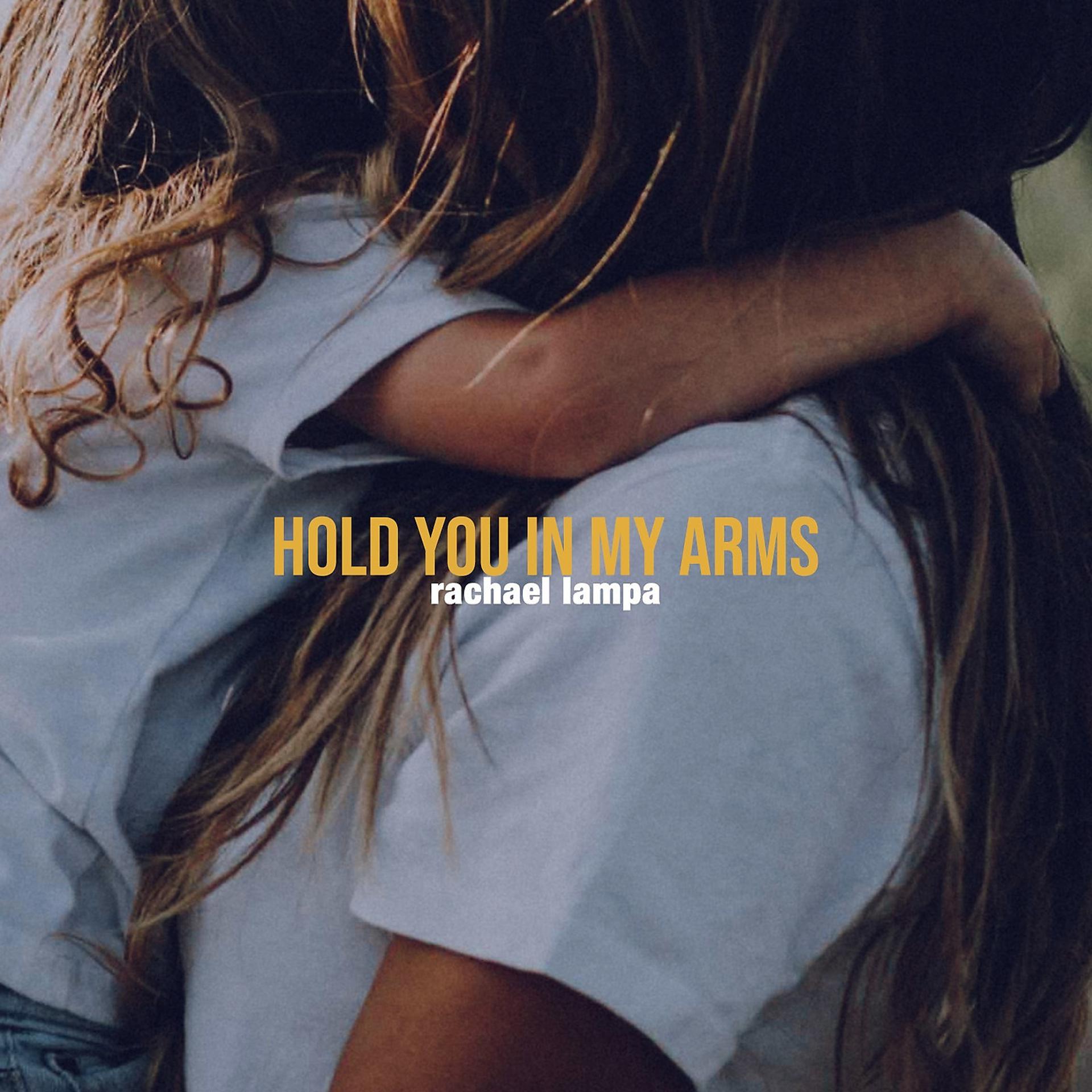 Постер альбома Hold You in My Arms