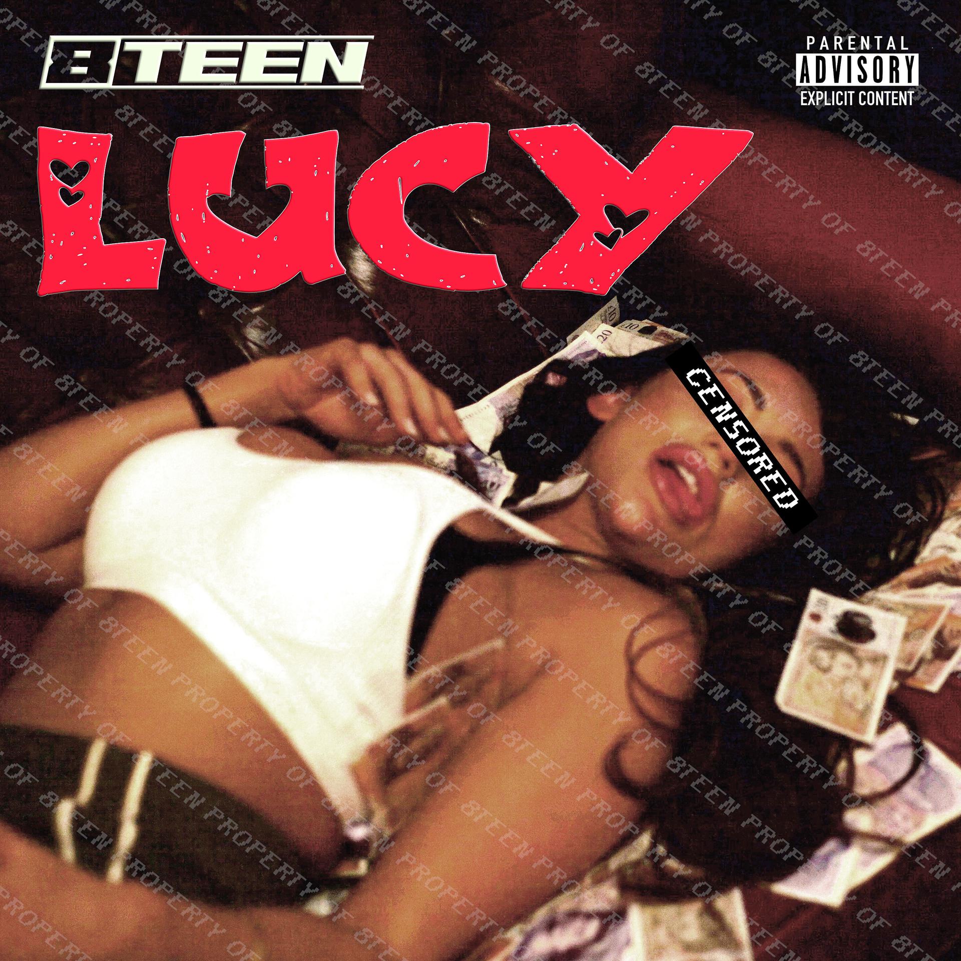 Постер альбома Lucy