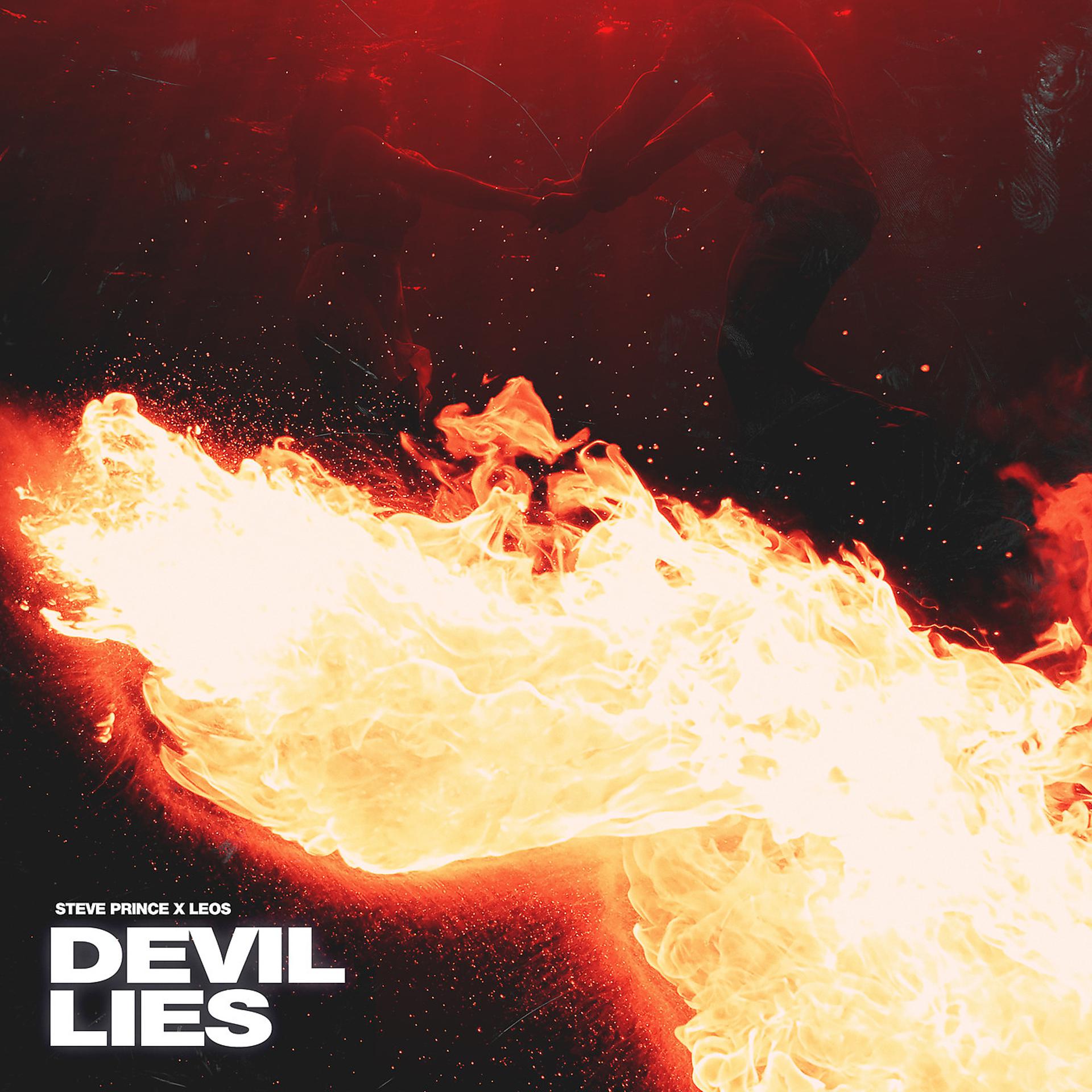 Постер альбома Devil Lies