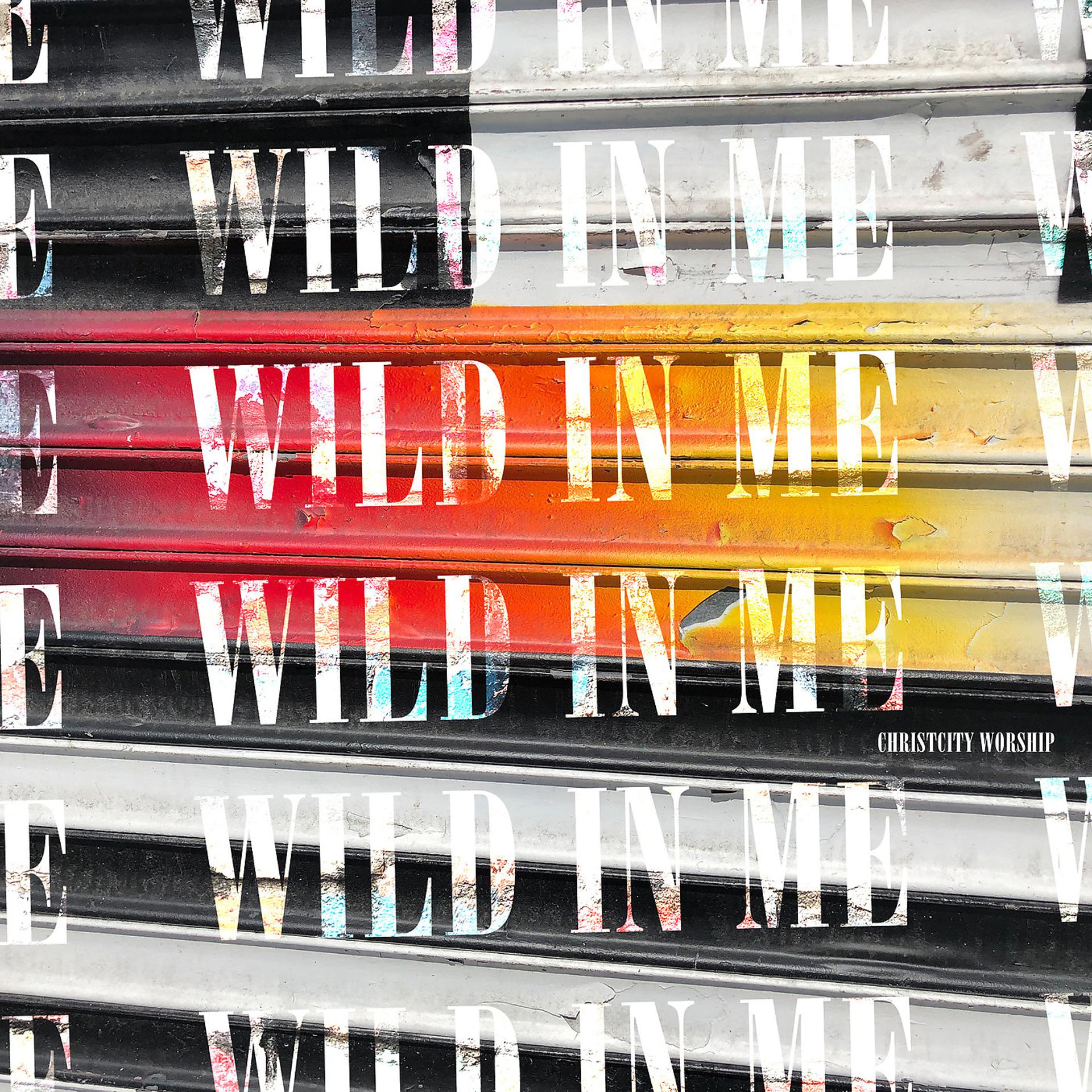 Постер альбома Wild in Me