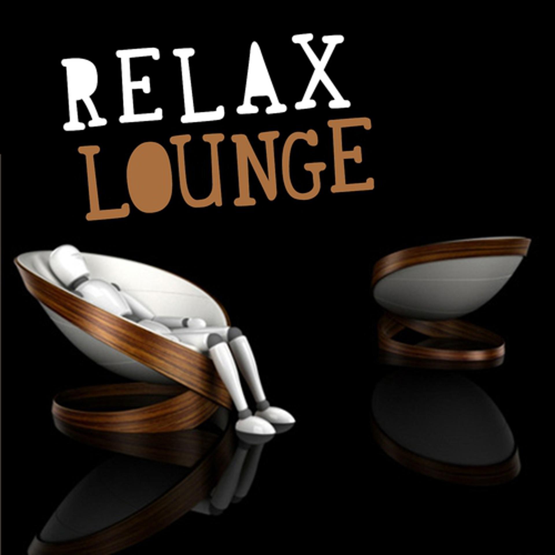 Постер альбома Relax Lounge 2010