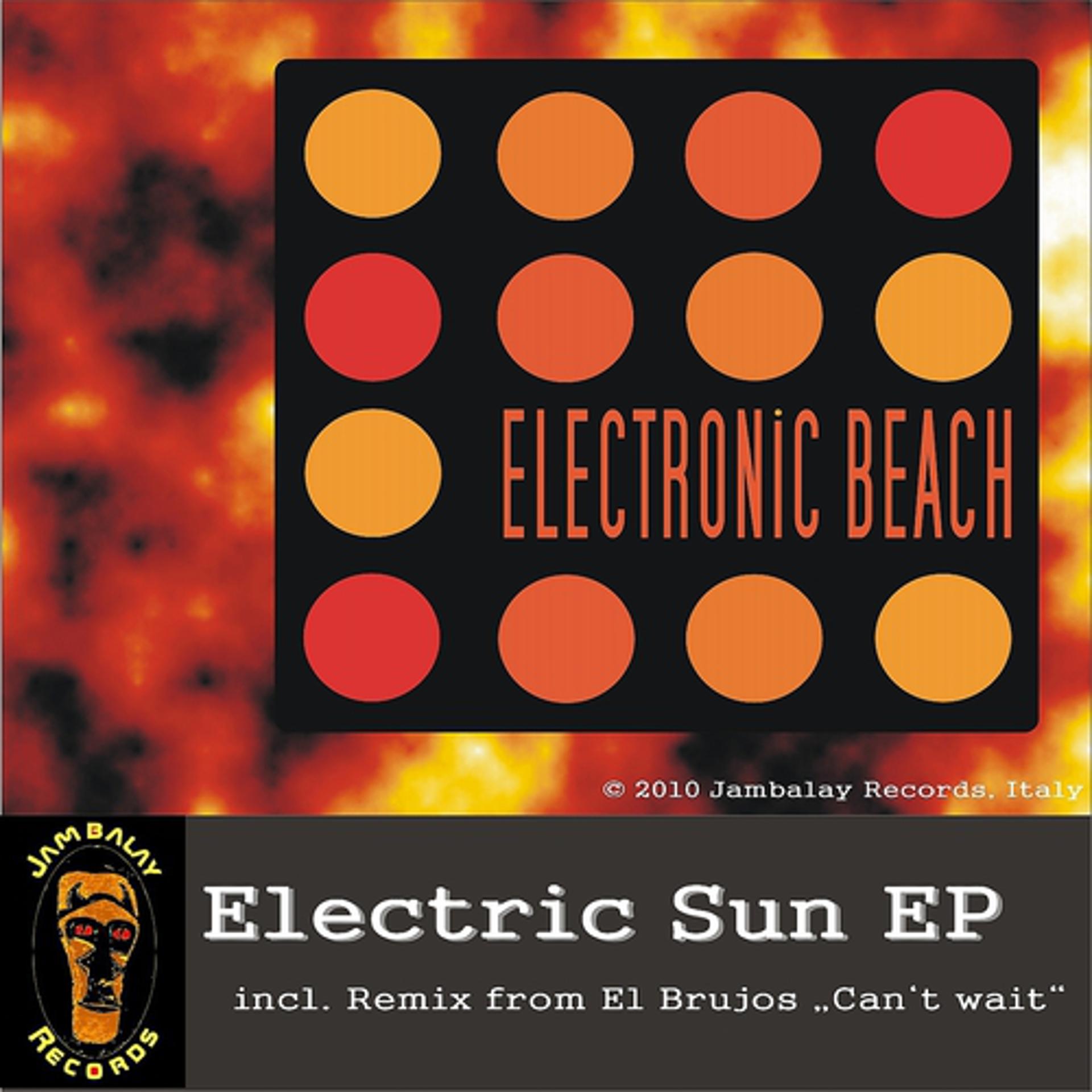 Постер альбома Electric Sun