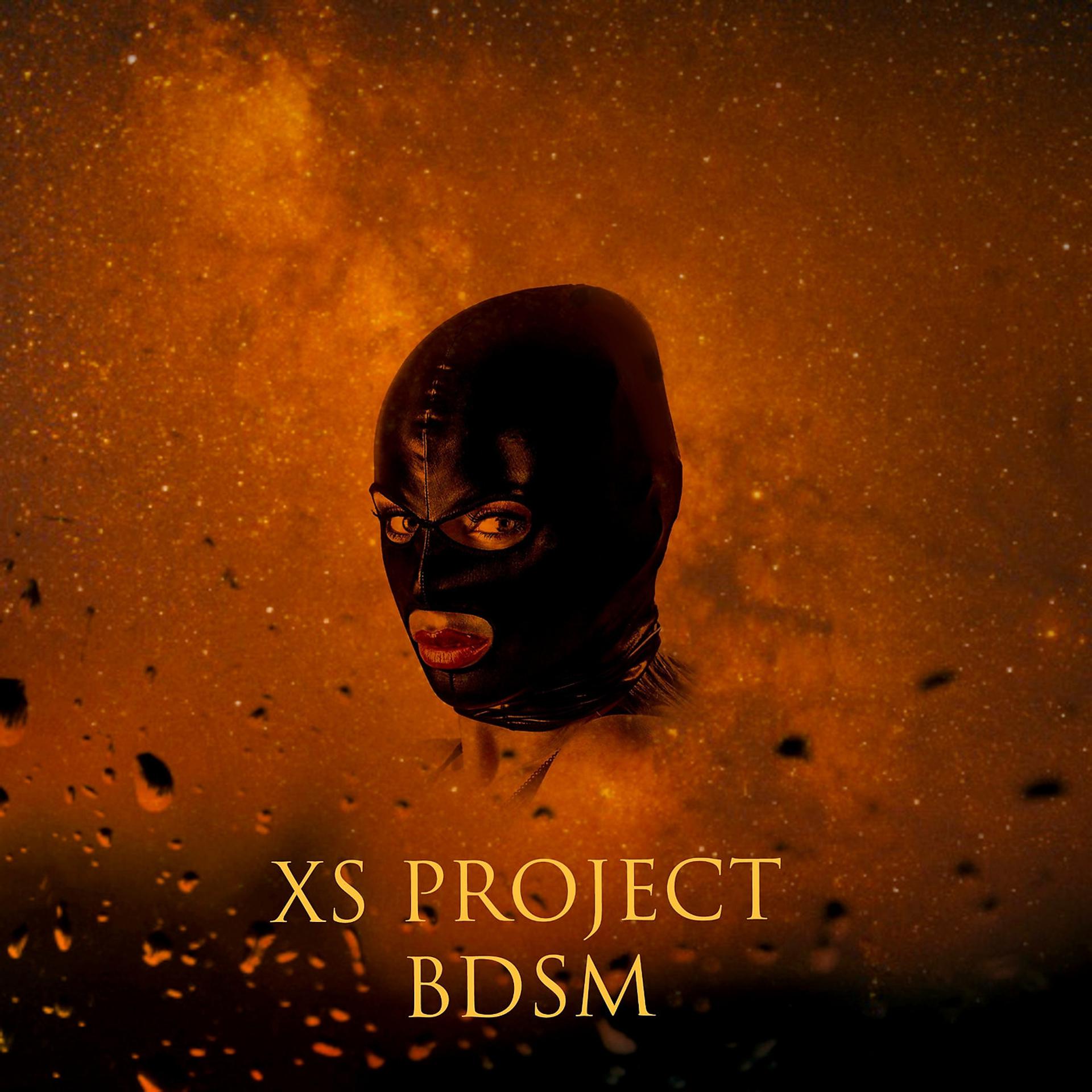 Постер альбома Bdsm