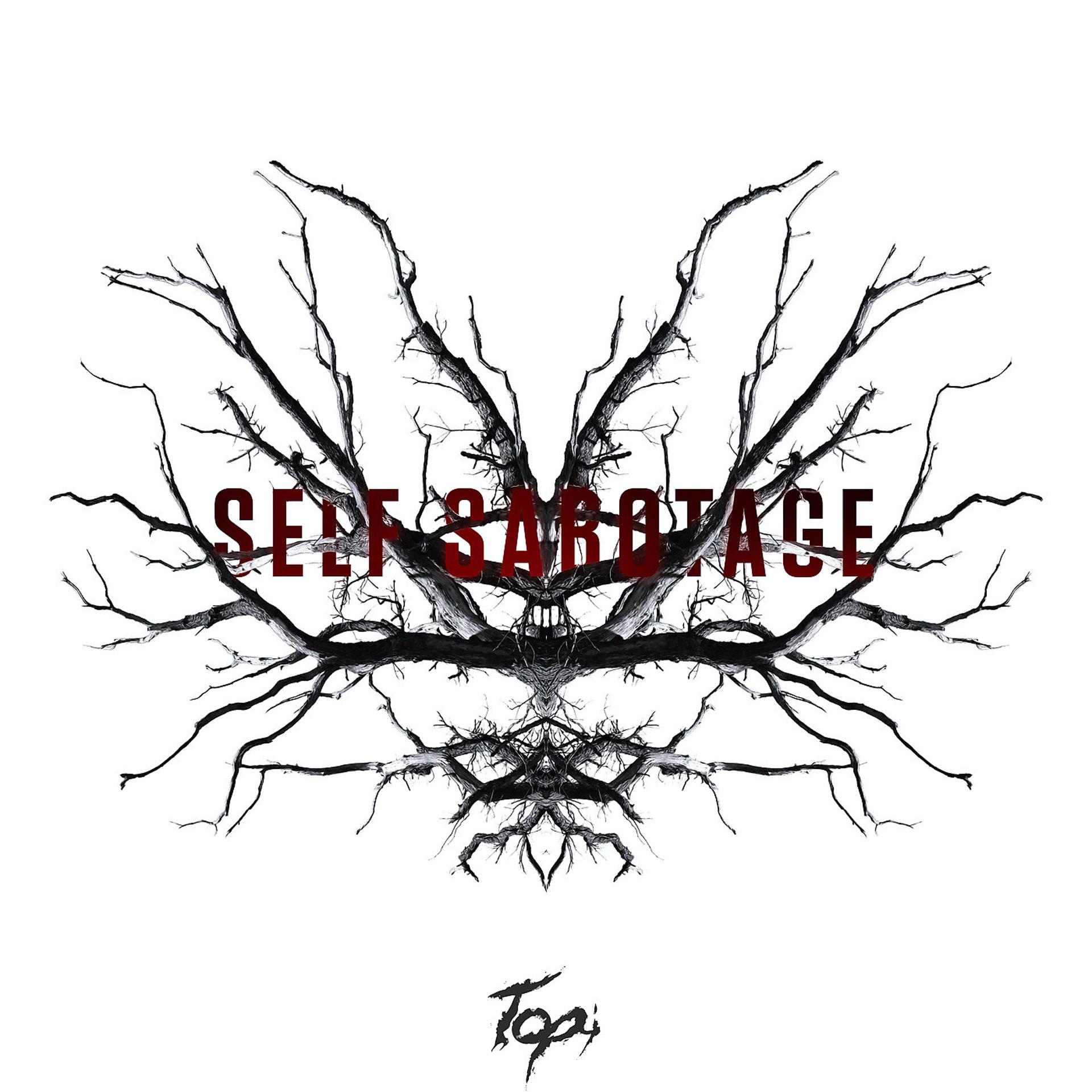 Постер альбома Self Sabotage
