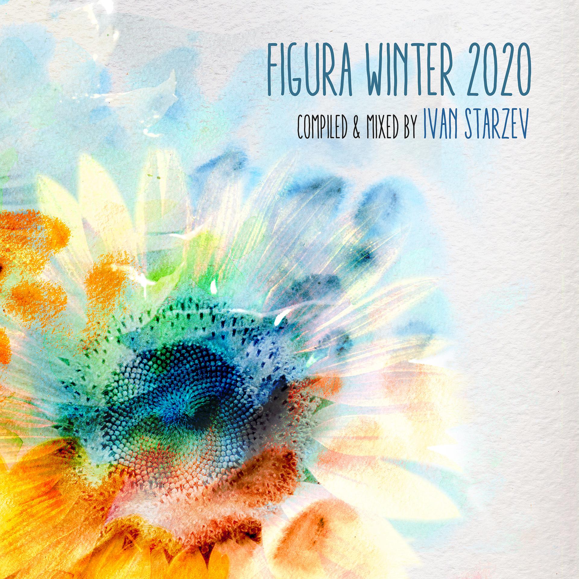 Постер альбома Figura Winter 2020 (compiled & mixed by Ivan Starzev)
