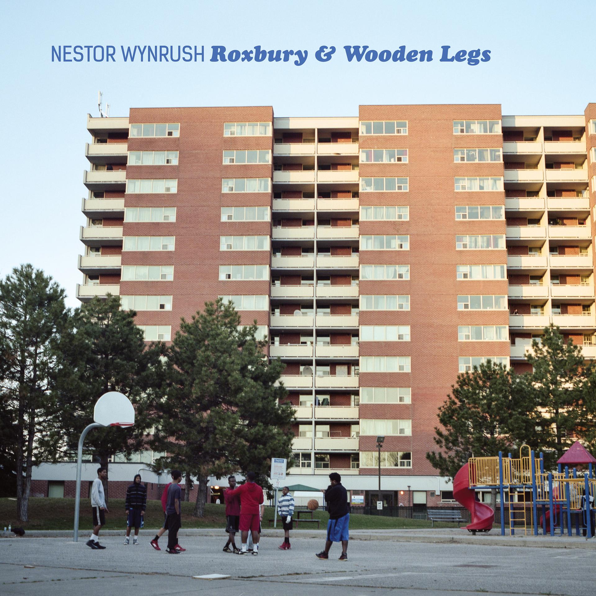 Постер альбома Roxbury & Wooden Legs