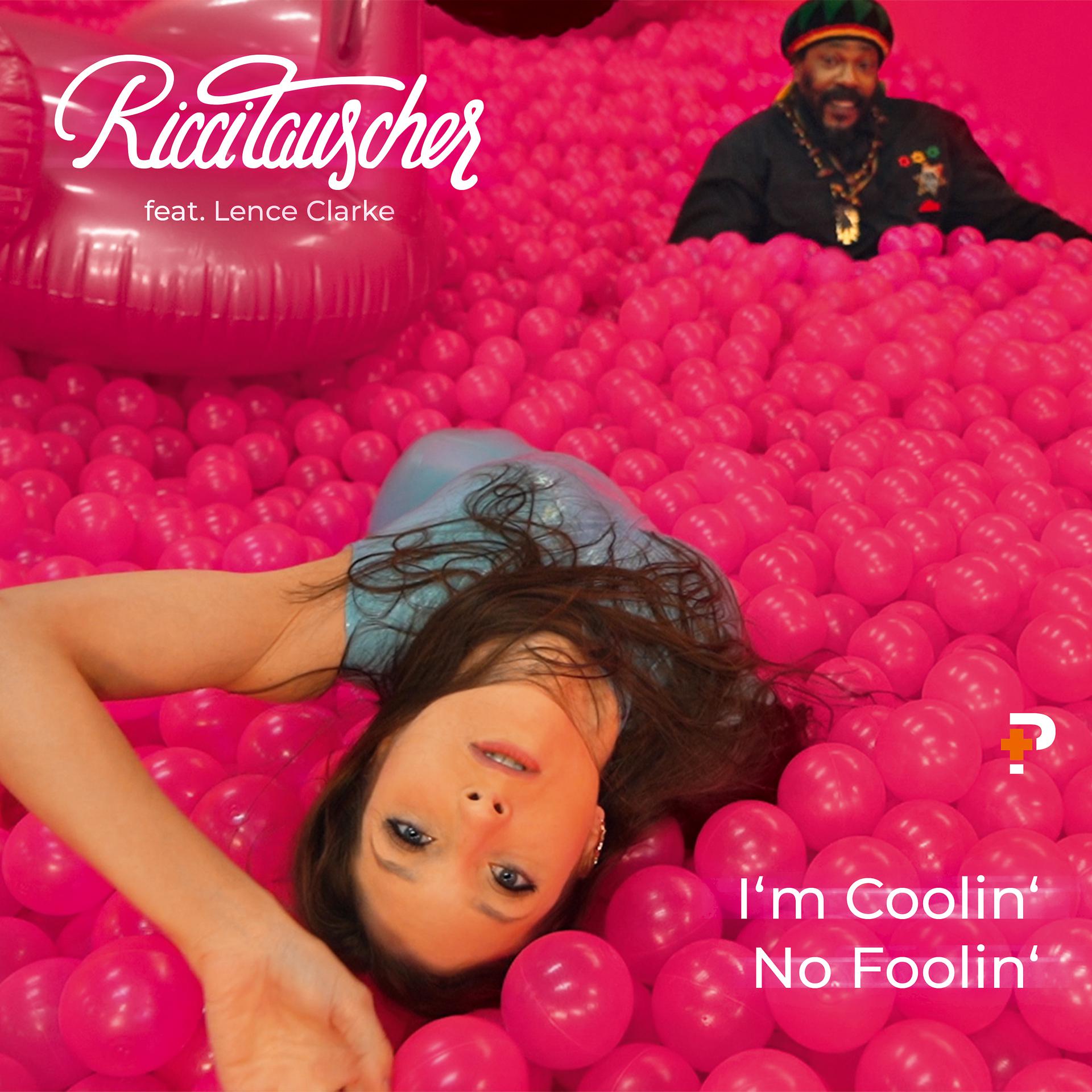 Постер альбома I'm Coolin No Foolin