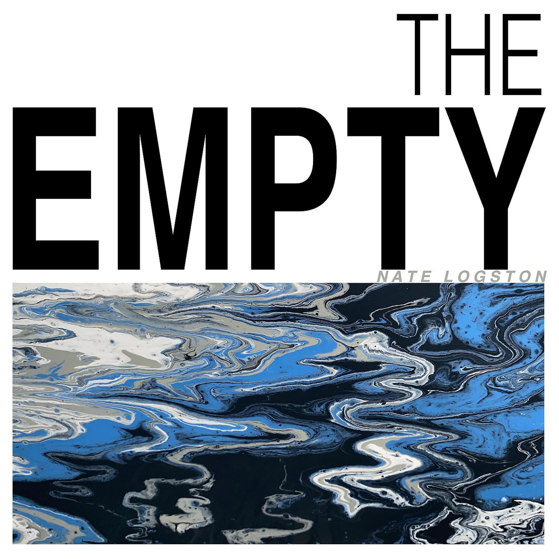 Постер альбома The Empty