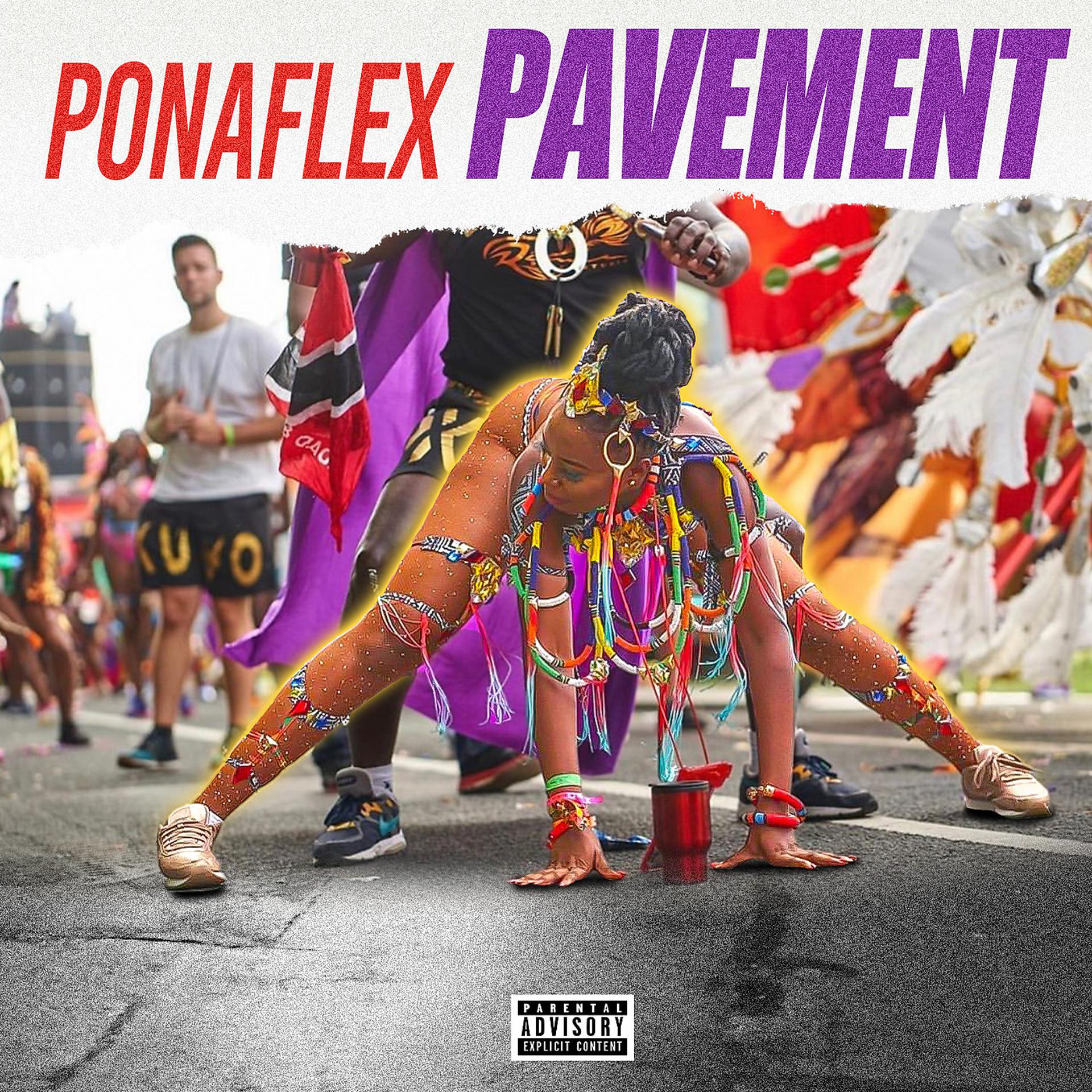 Постер альбома Pavement