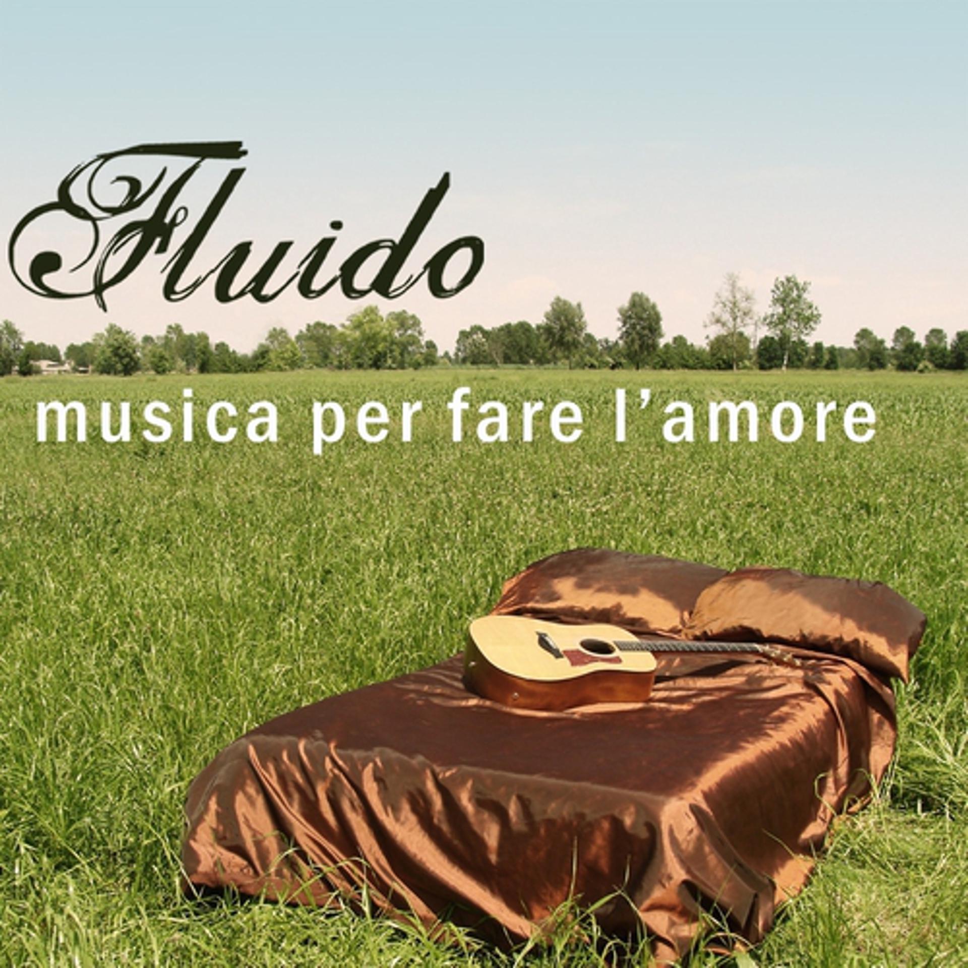 Постер альбома Musica per fare l'amore