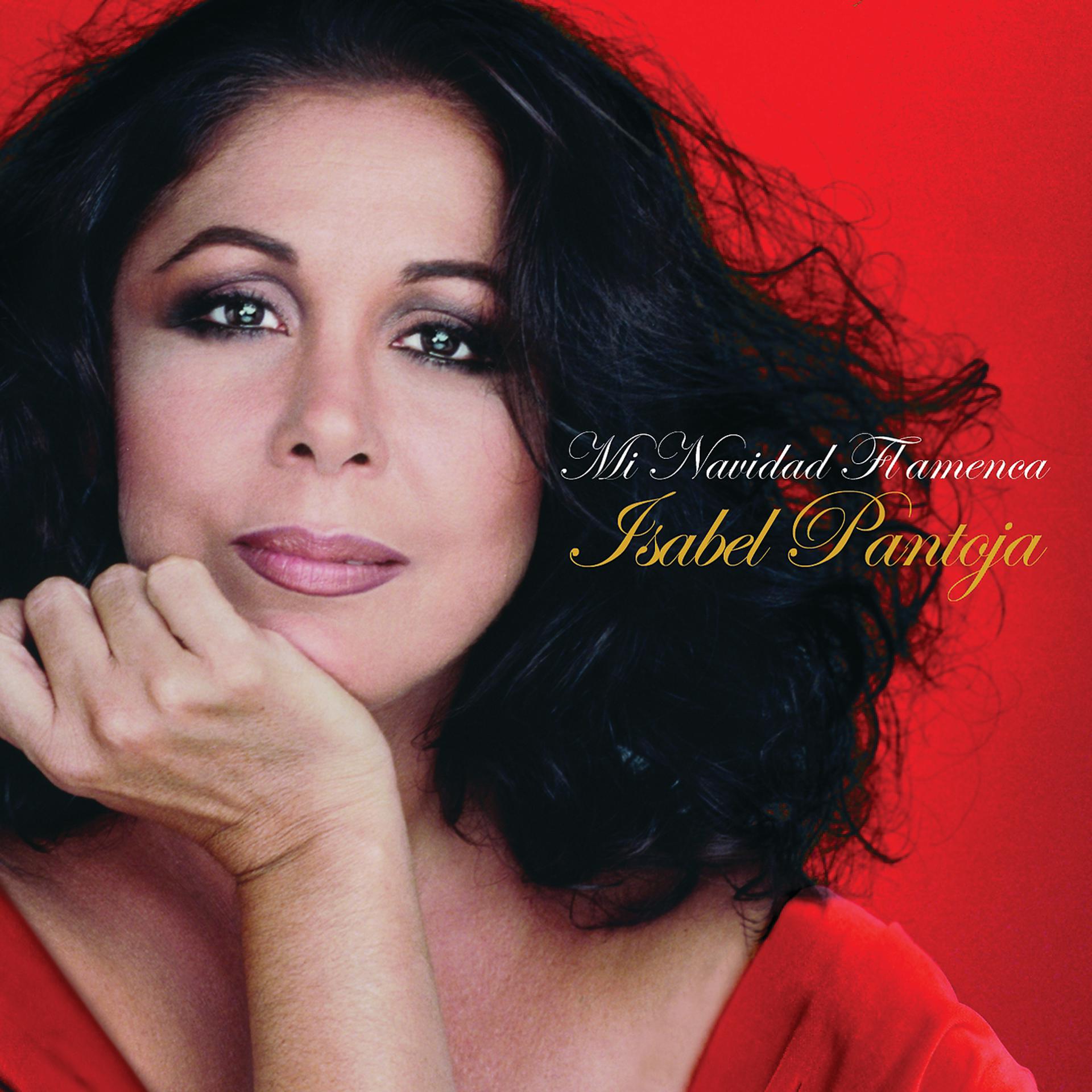 Постер альбома Mi Navidad Flamenca
