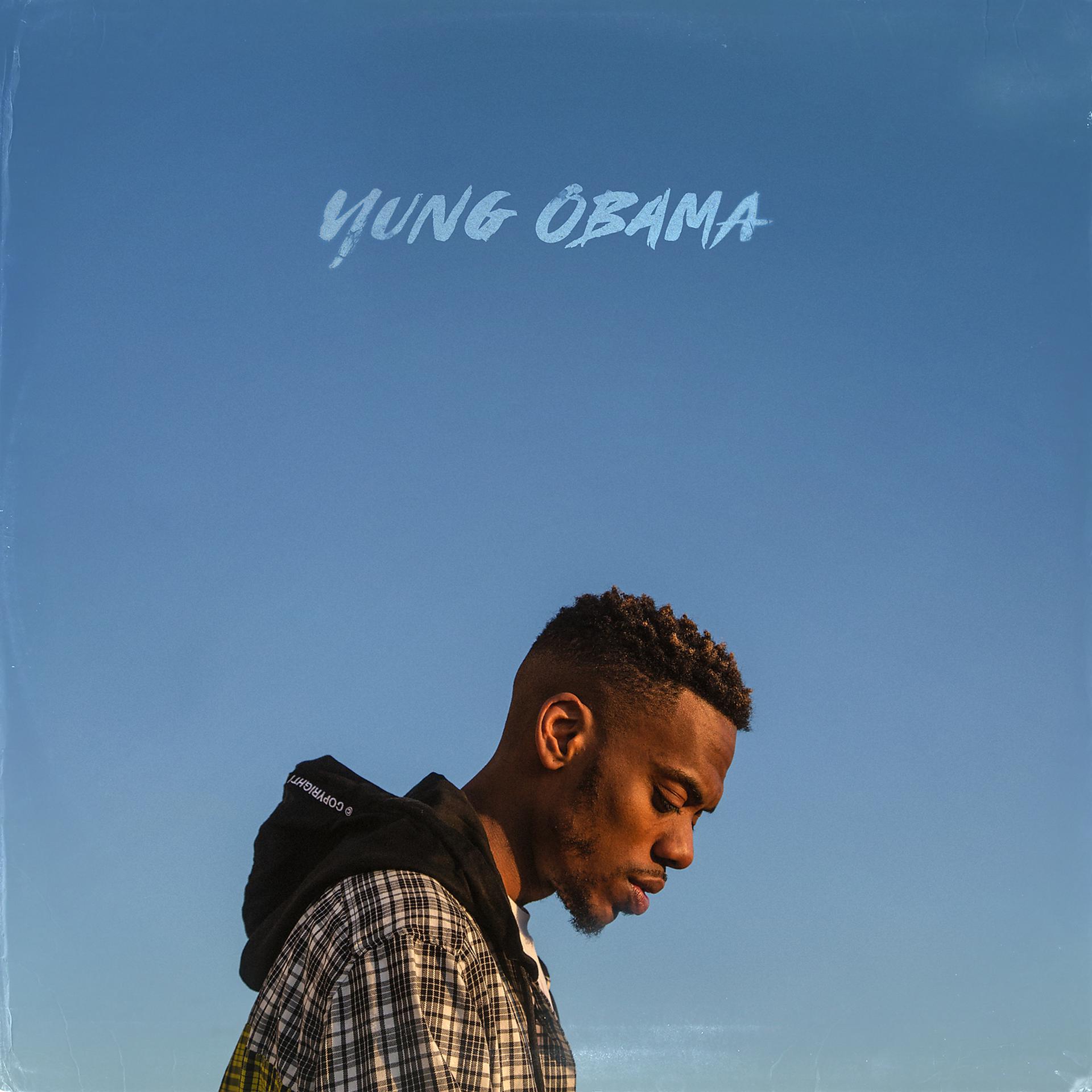 Постер альбома Yung Obama