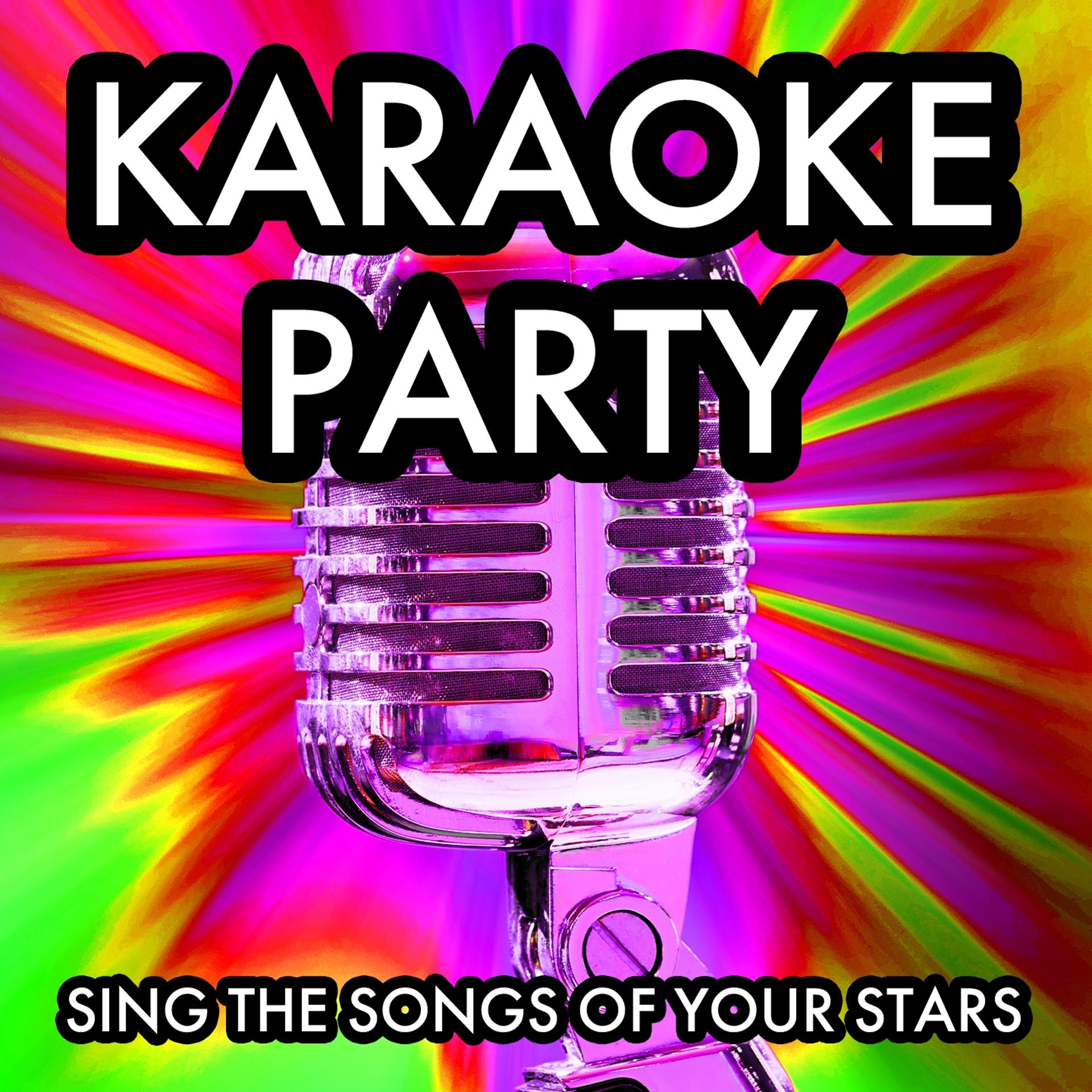 Постер альбома Karaoke Party Highlights, Vol. 40