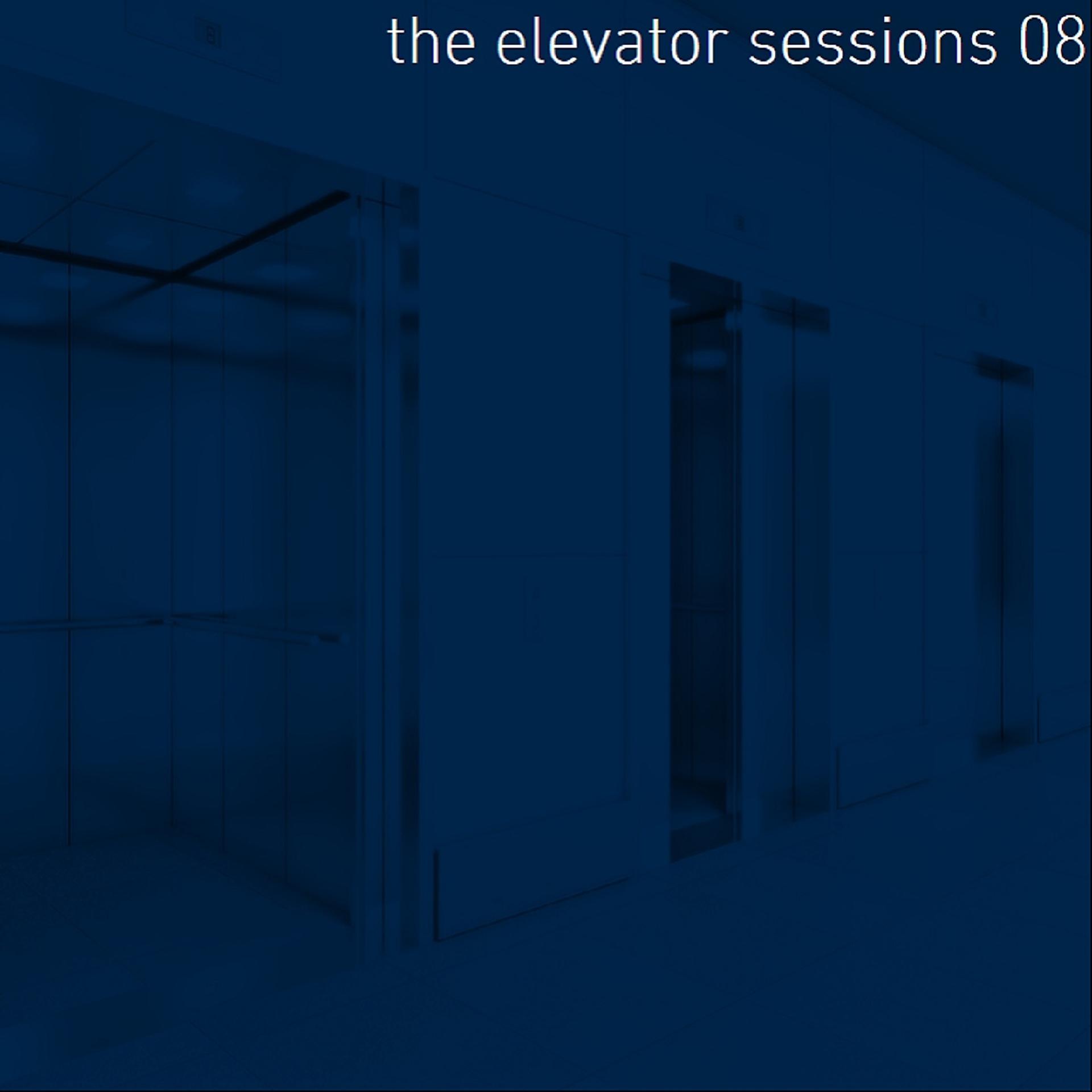 Постер альбома The Elevator Sessions 08