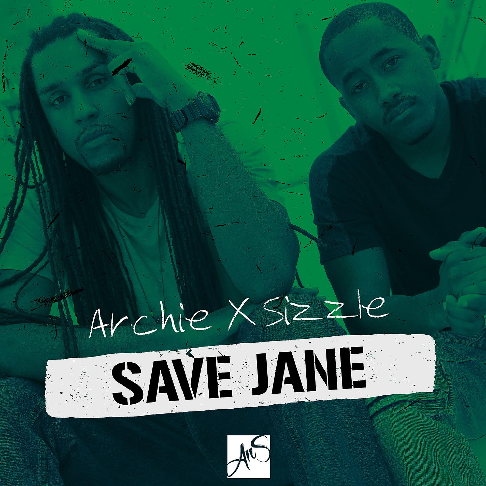 Постер альбома Save Jane
