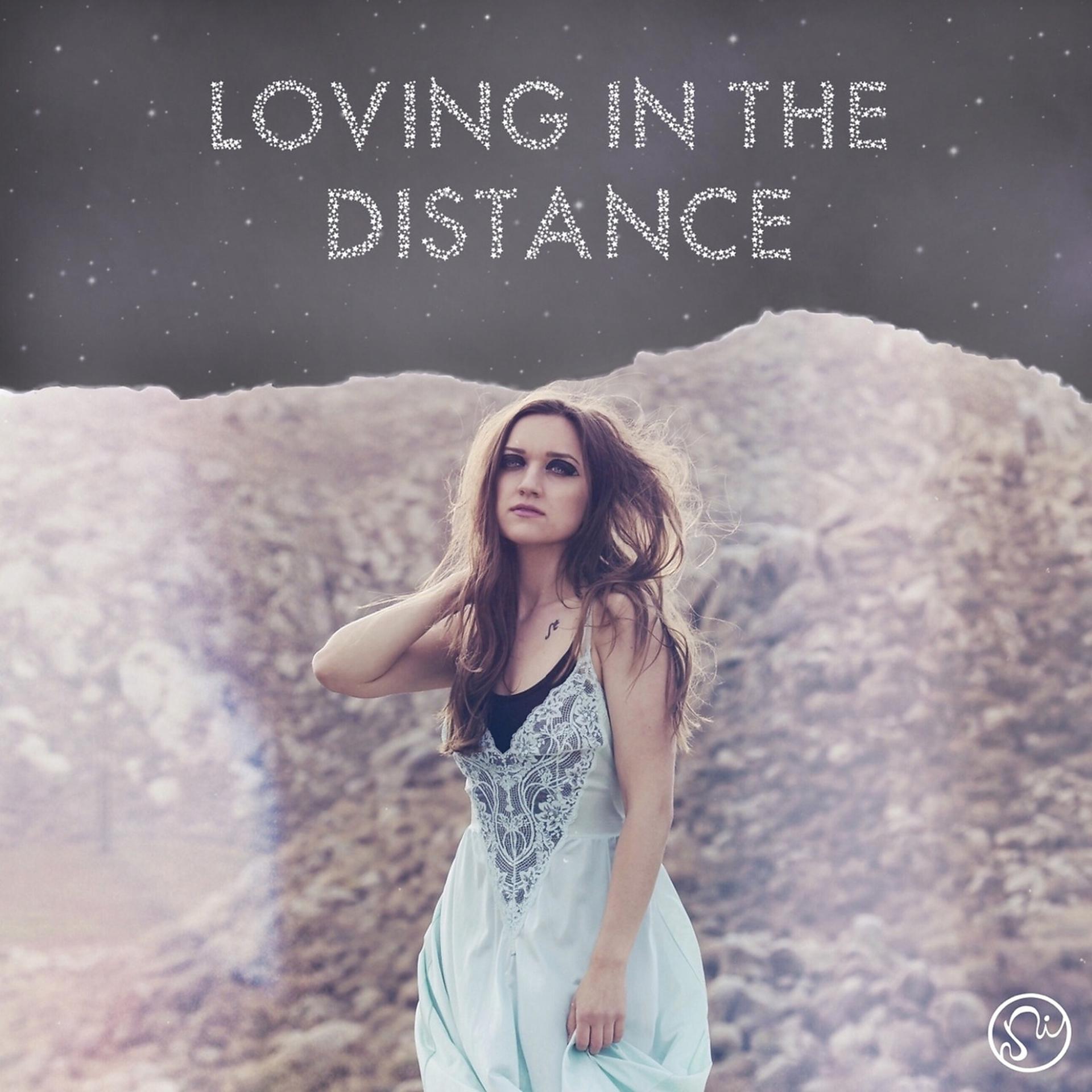 Постер альбома Loving in the Distance