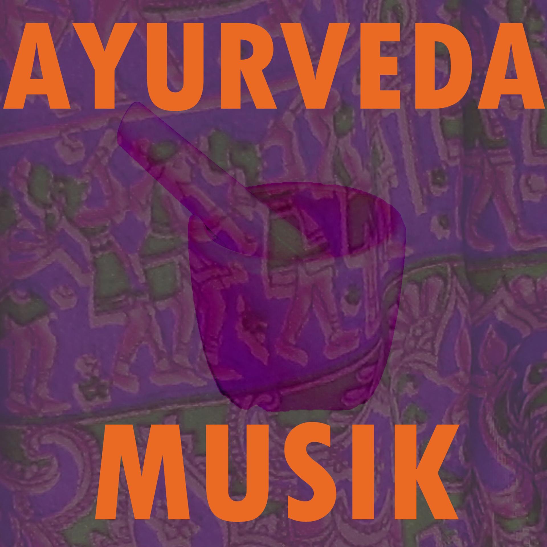Постер альбома Ayurveda musik