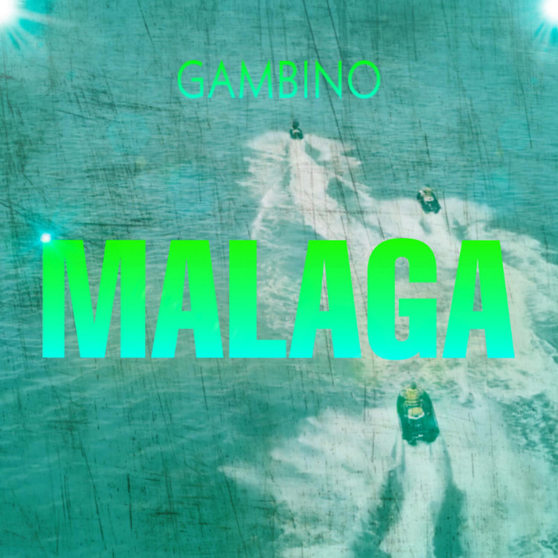 Постер альбома Malaga