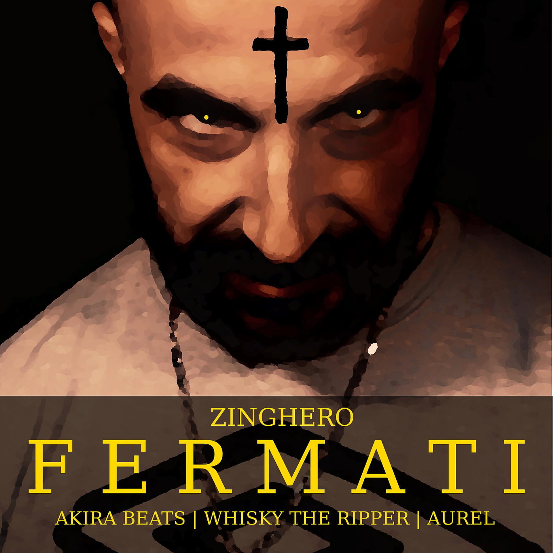 Постер альбома Fermati