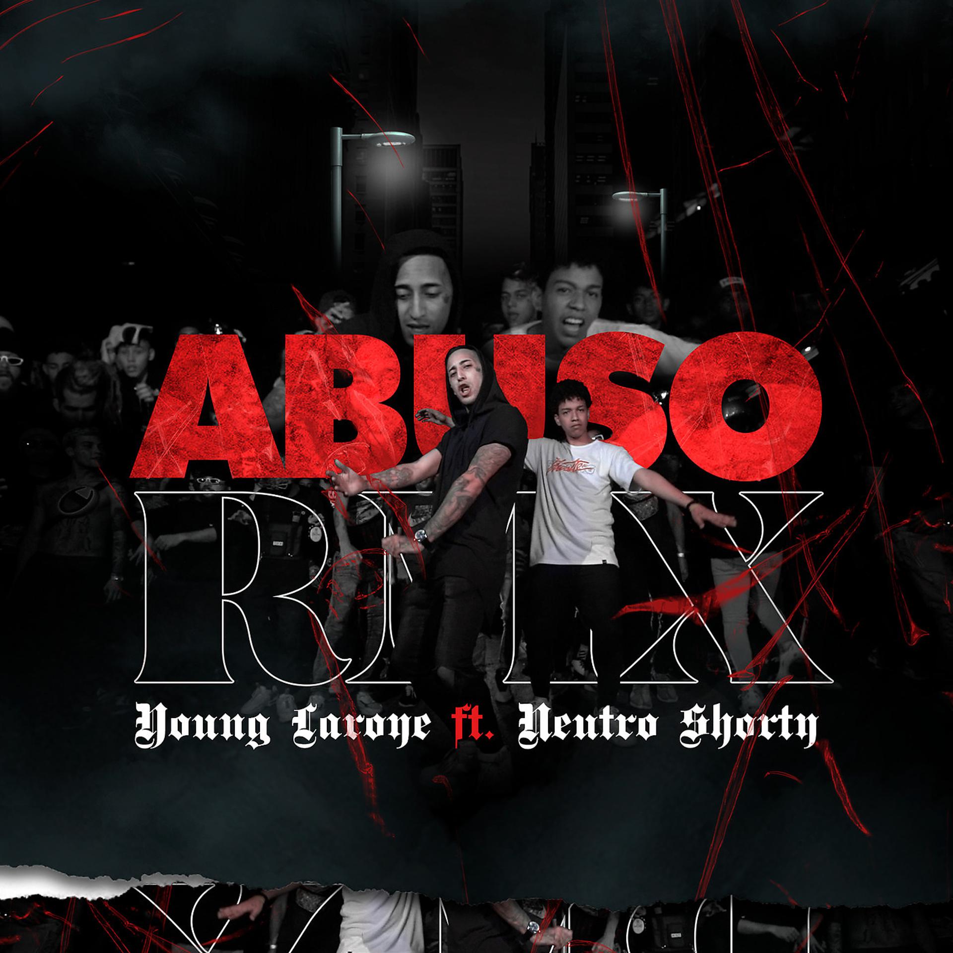 Постер альбома Abuso Remix