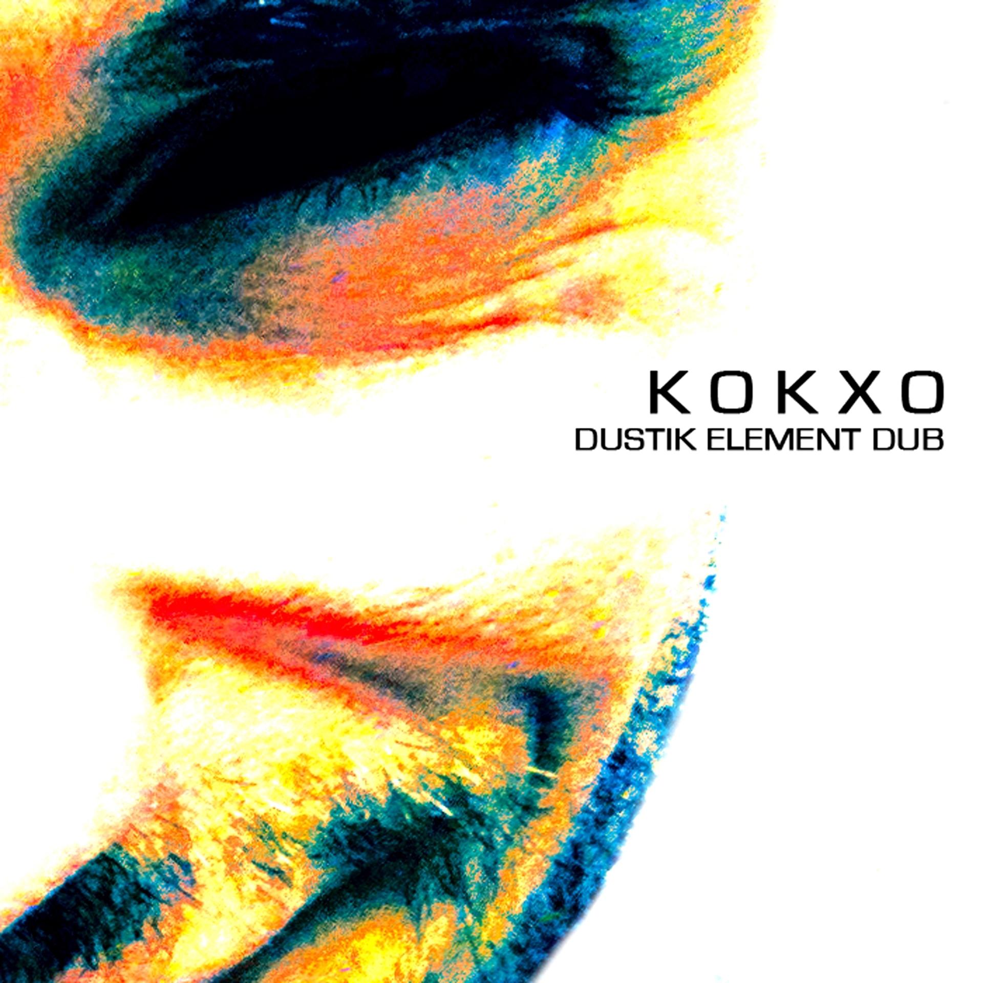 Постер альбома Dustik Element Dub
