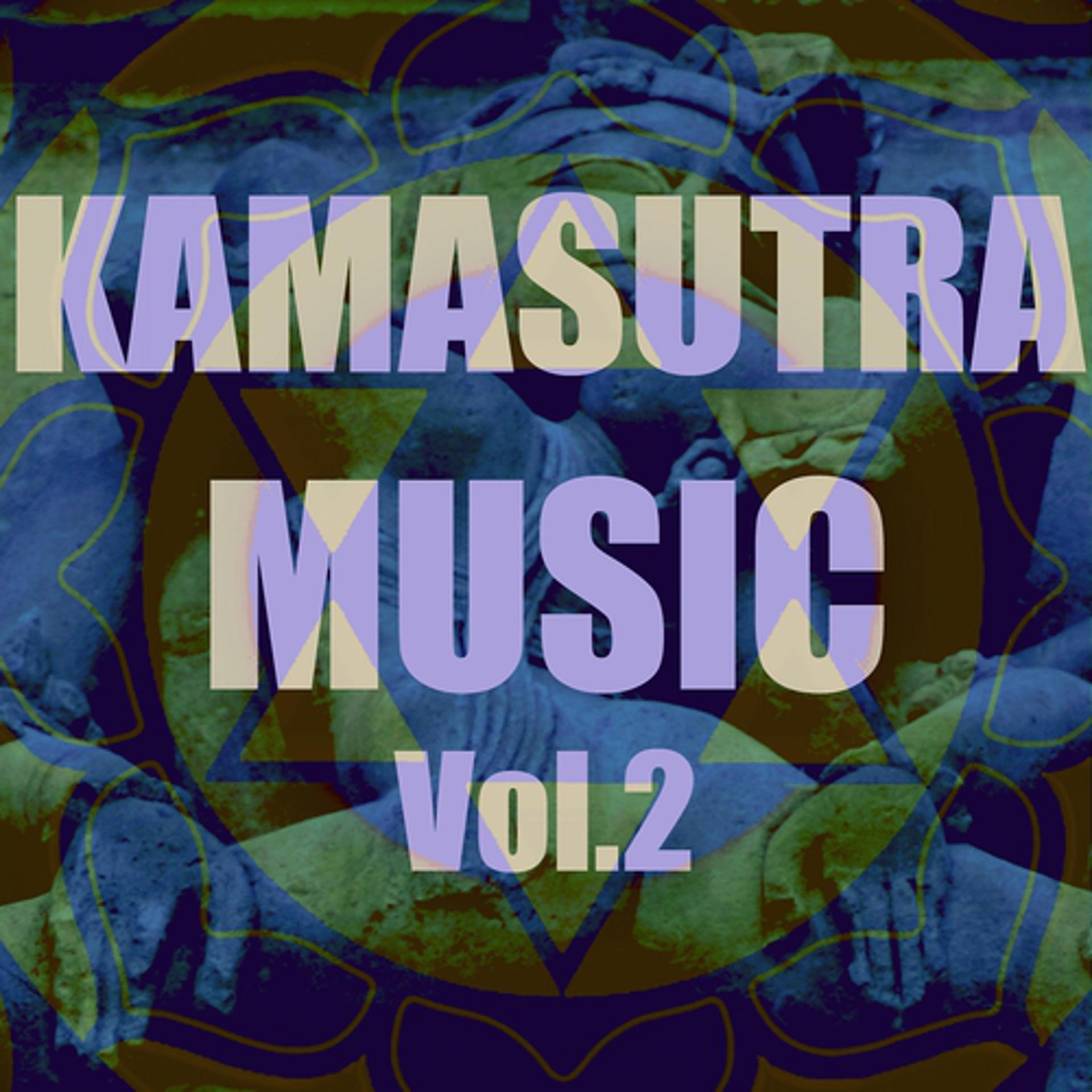 Постер альбома Kamasutra Music, Vol. 2