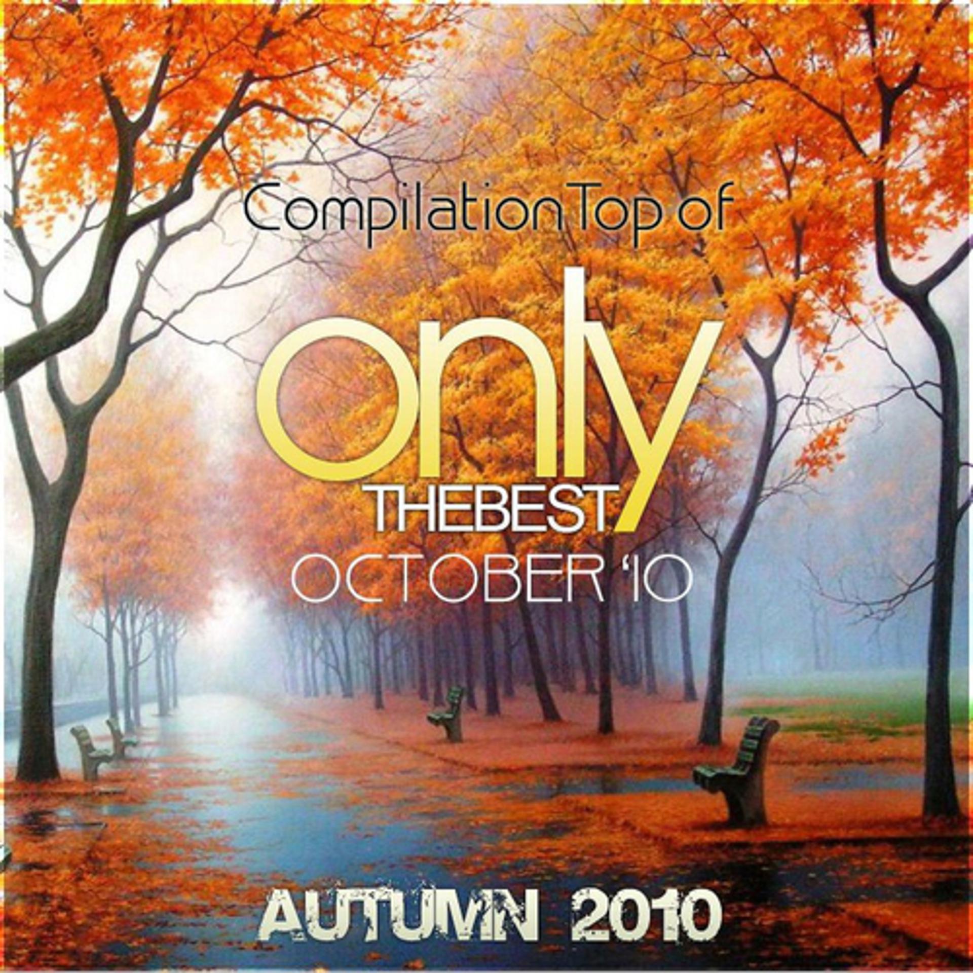 Постер альбома Autumn 2010 Top of "Only the Best Record"