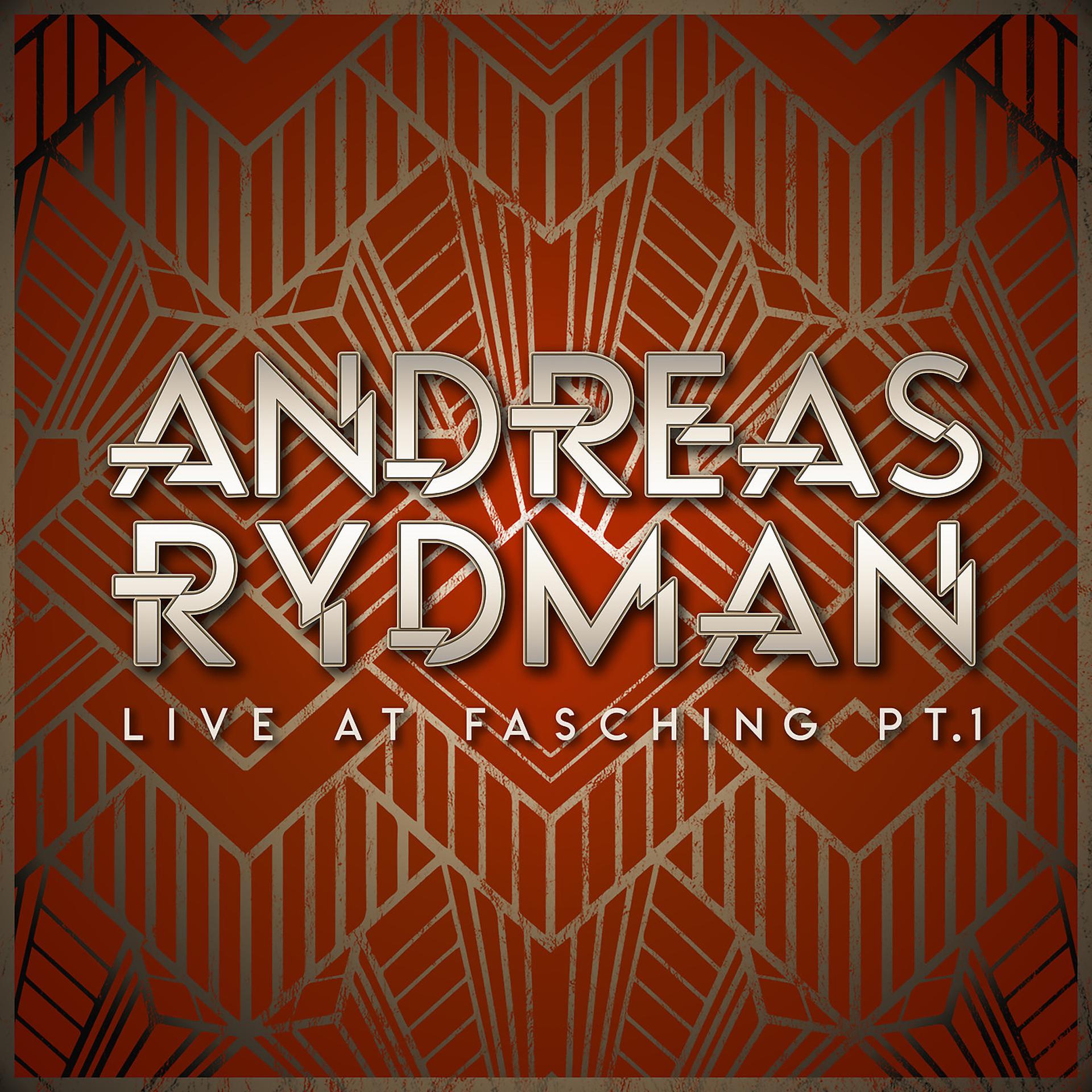 Постер альбома Andreas Rydman, Pt.1 (Live at Fasching)