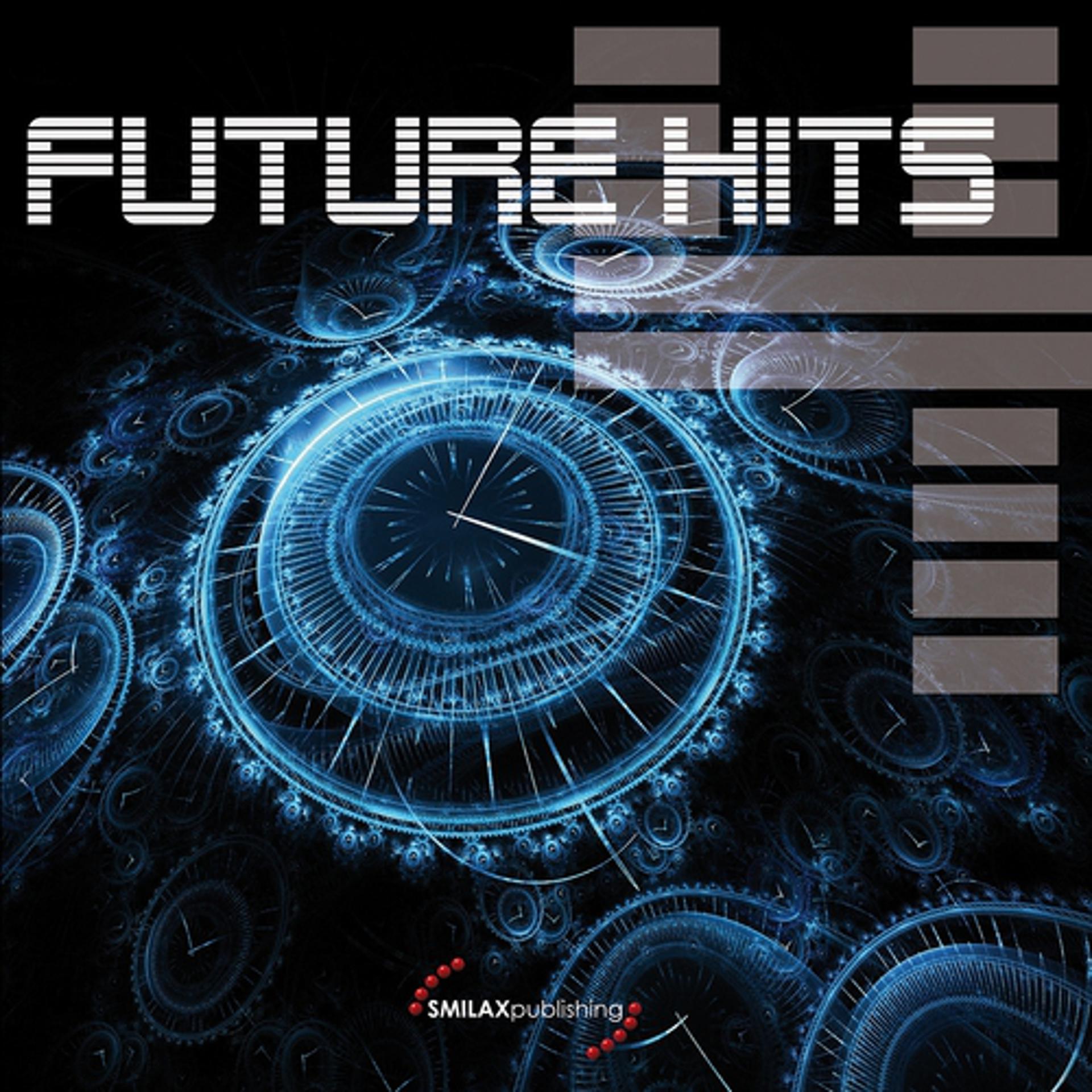 Постер альбома Future Hits, Vol. 4