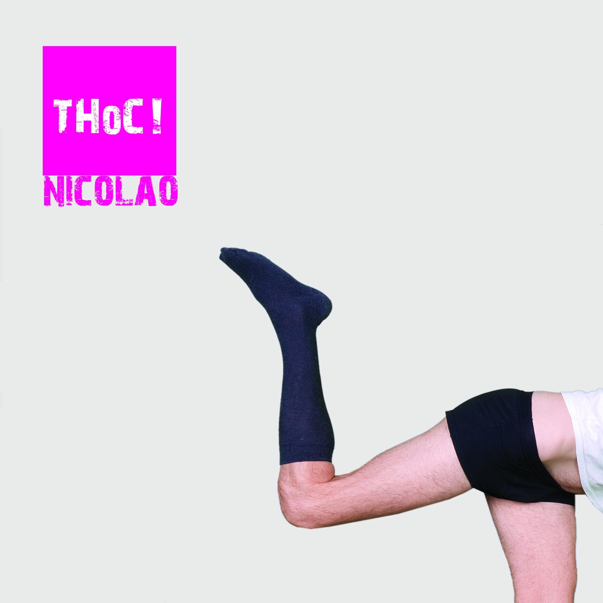 Постер альбома Nicolao