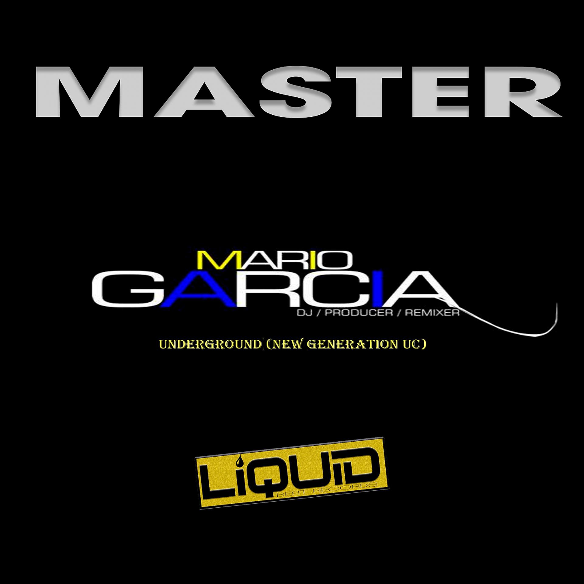 Постер альбома Master