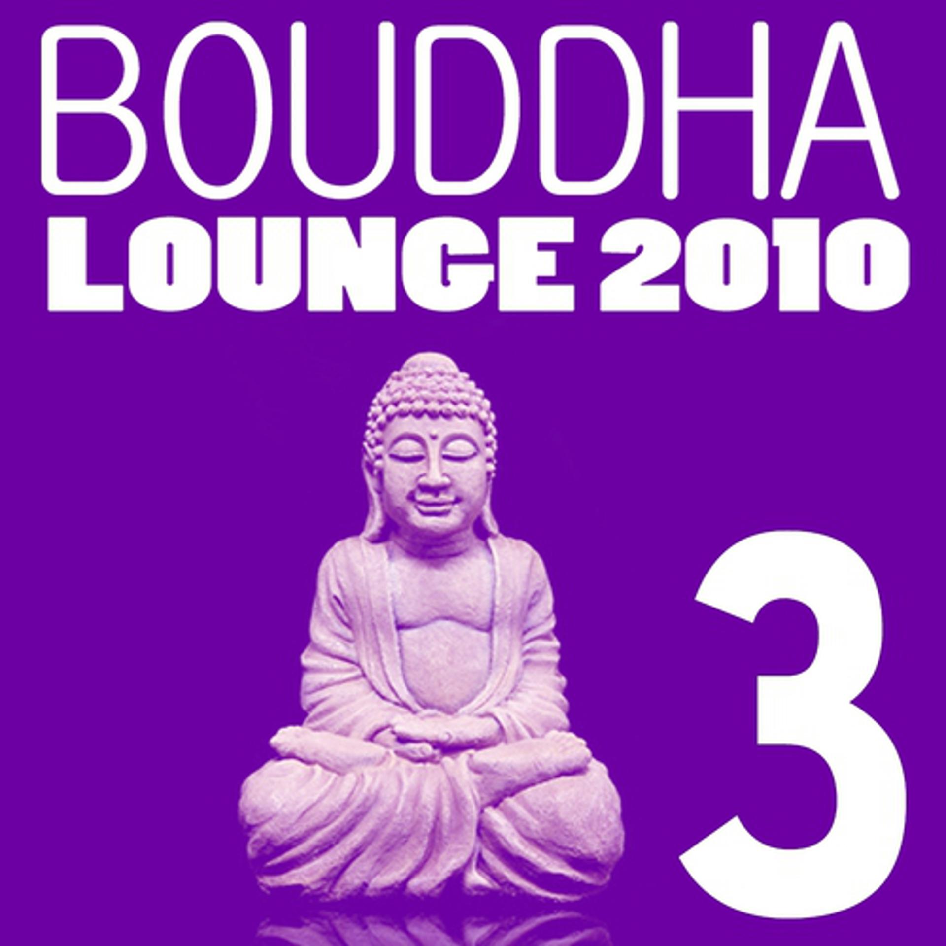 Постер альбома Bouddha Lounge, Vol. 3