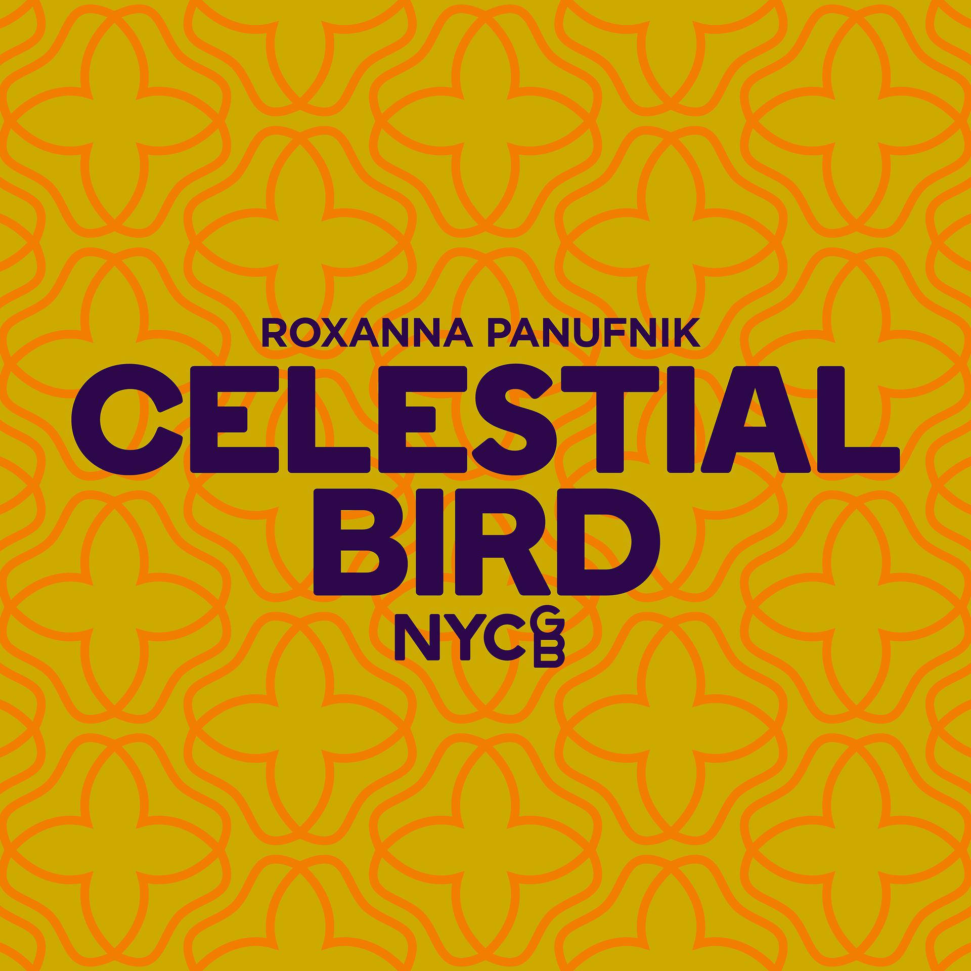 Постер альбома Celestial Bird