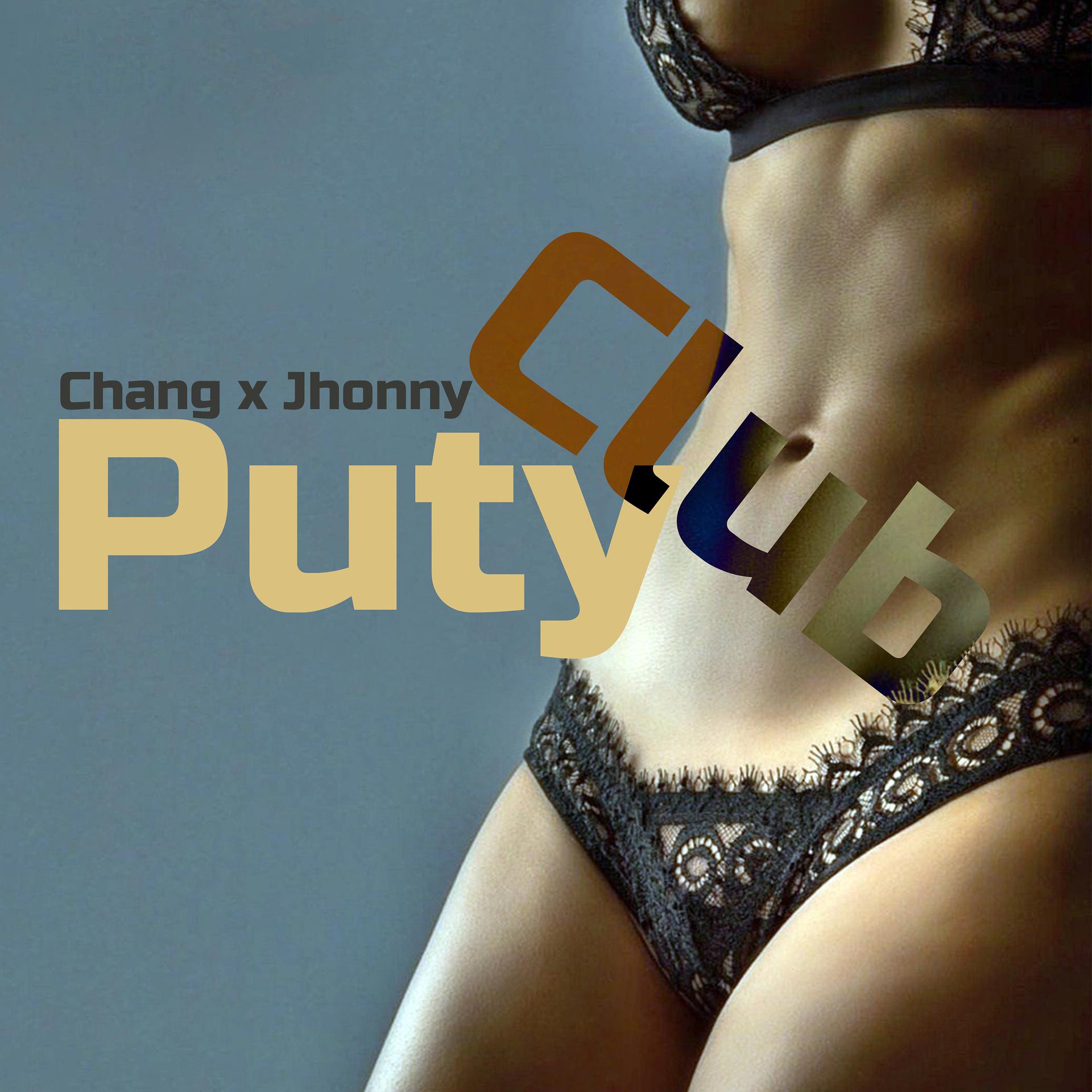 Постер альбома Puty Club