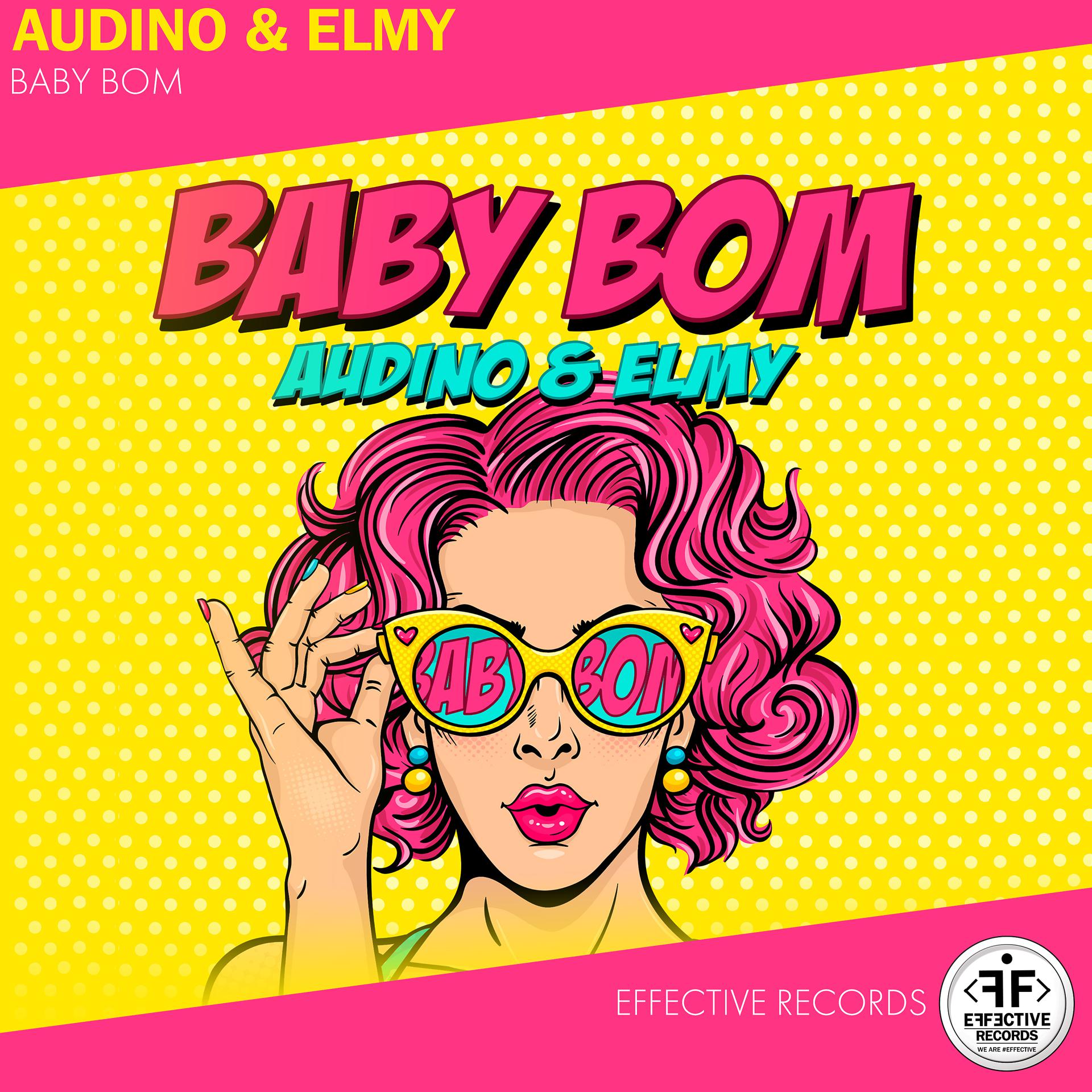 Постер альбома Baby Bom