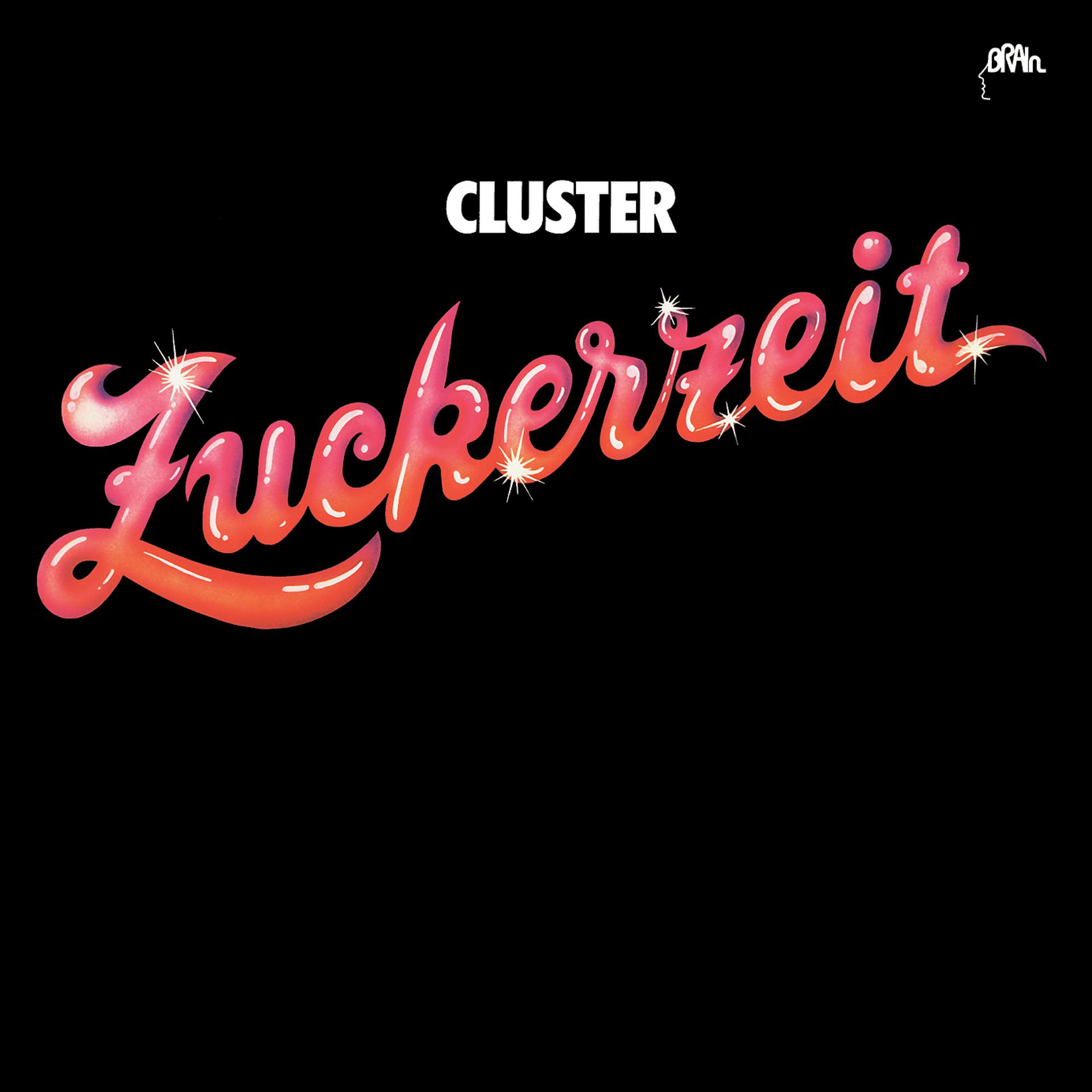 Постер альбома Zuckerzeit