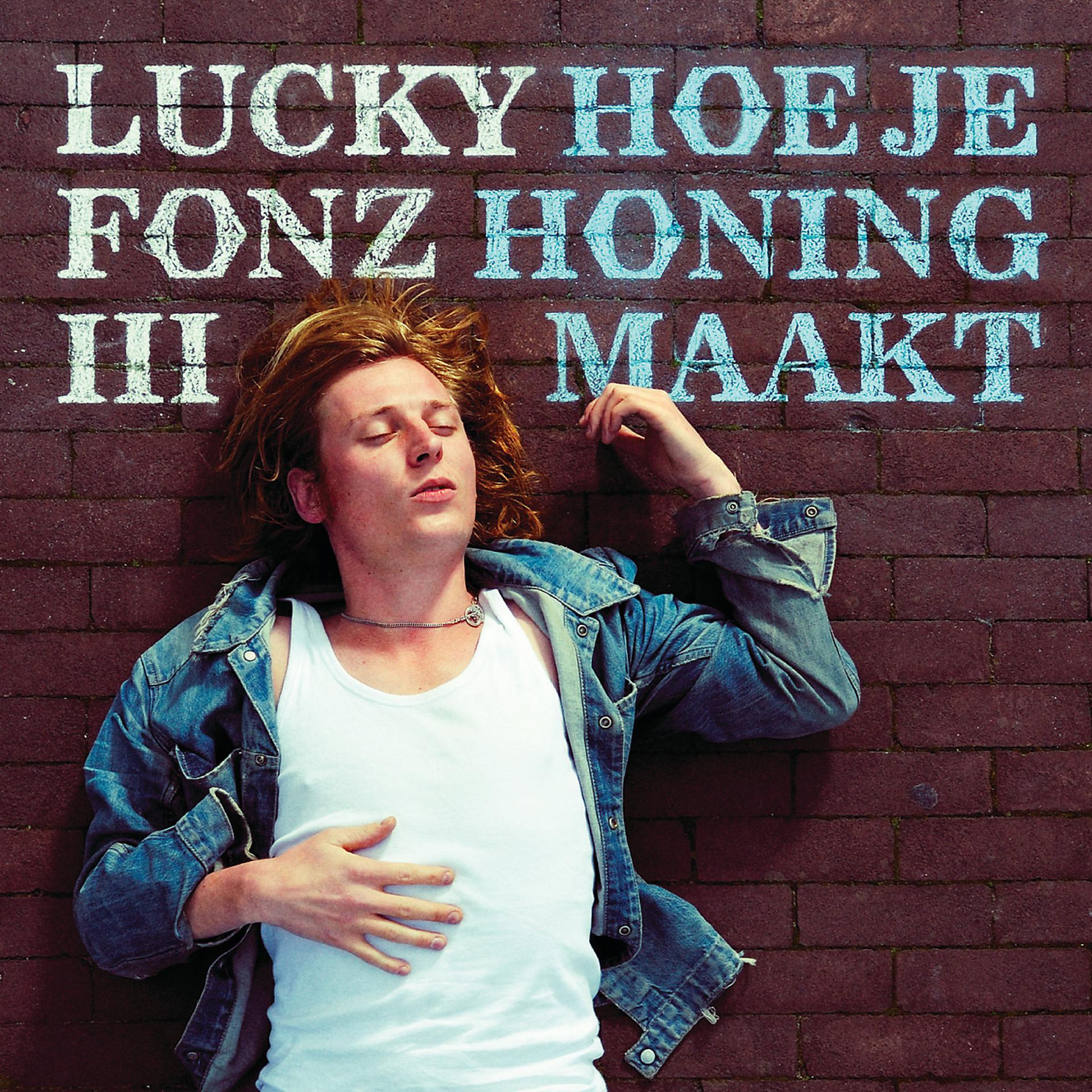 Постер альбома Hoe Je Honing Maakt