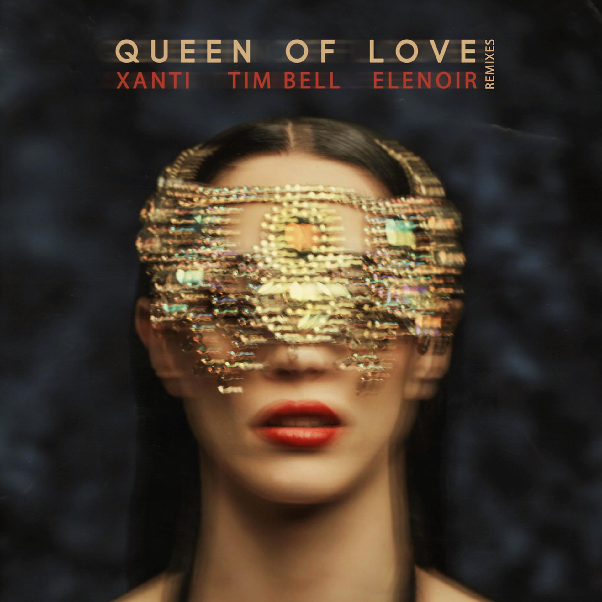 Постер альбома Queen Of Love