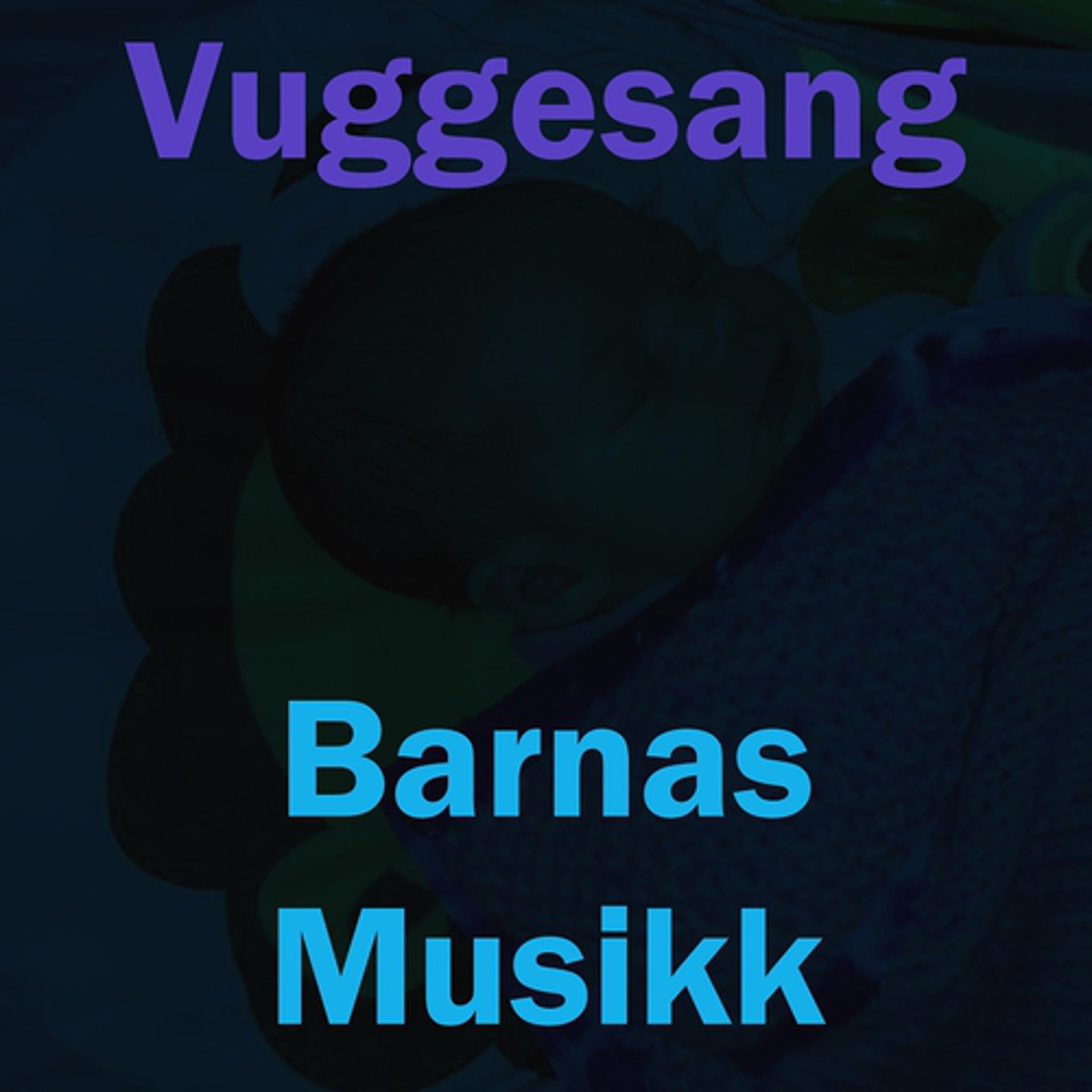 Постер альбома Vuggesang