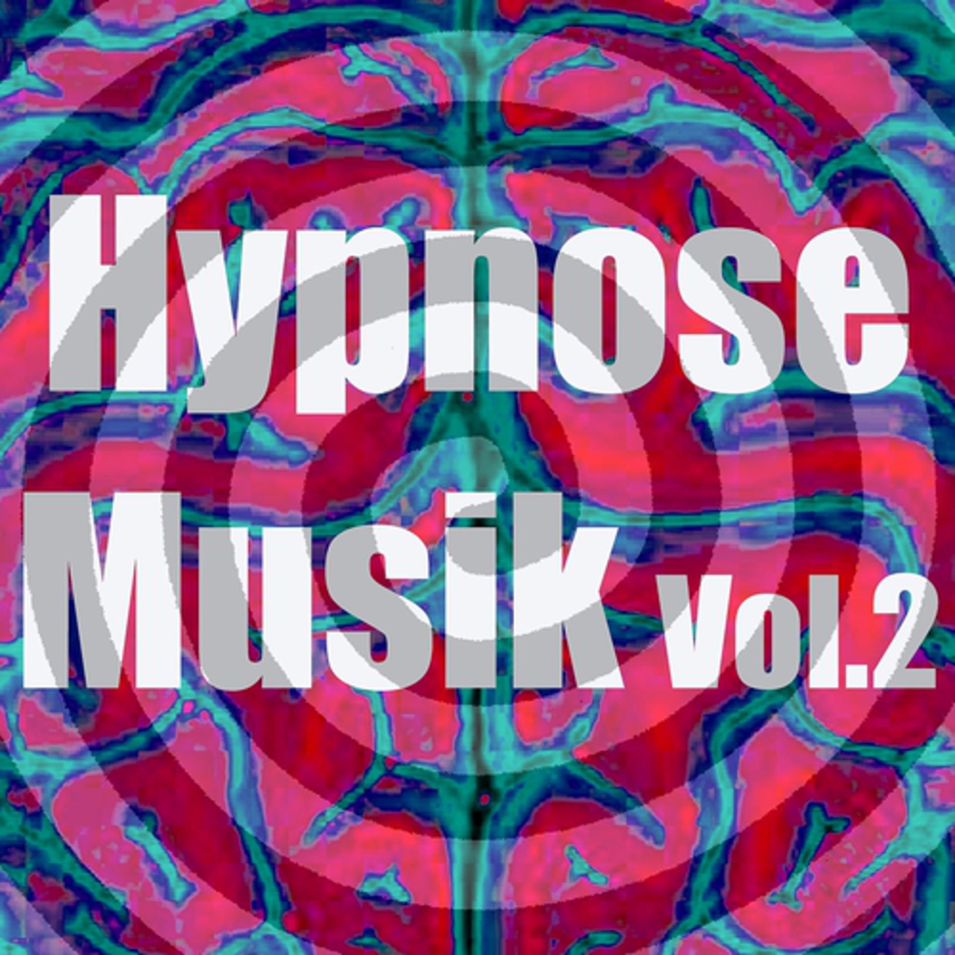 Постер альбома Hypnose musik, vol. 2