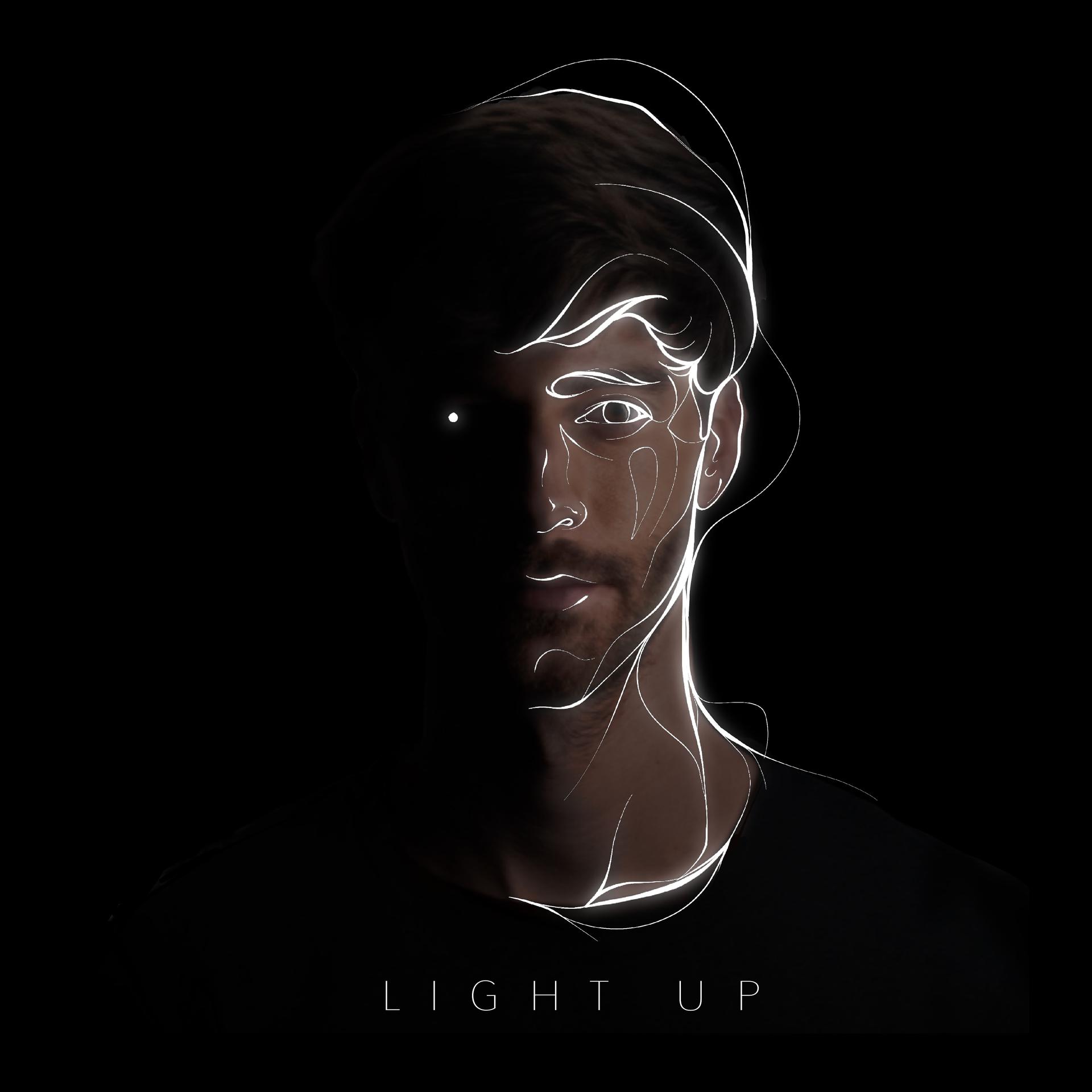 Постер альбома Light Up (feat. Alex Lucas)