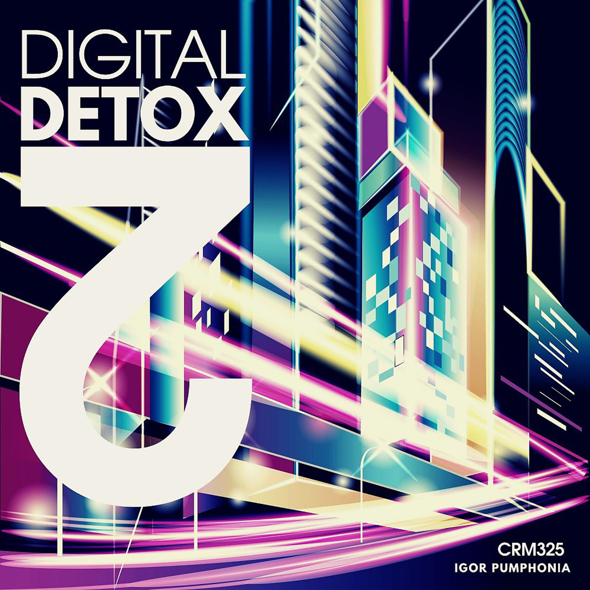 Постер альбома Digital Detox 2