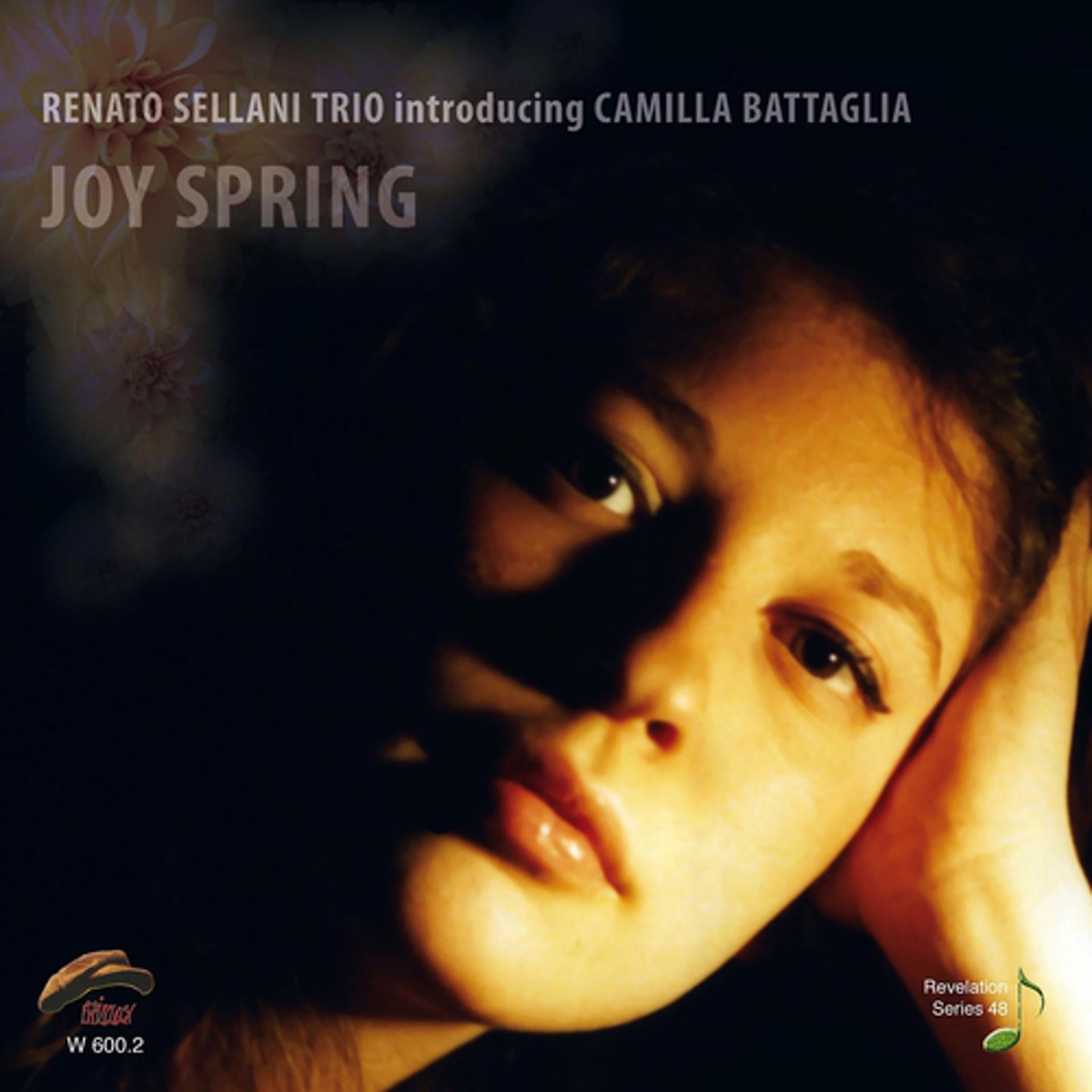 Постер альбома Joy Spring