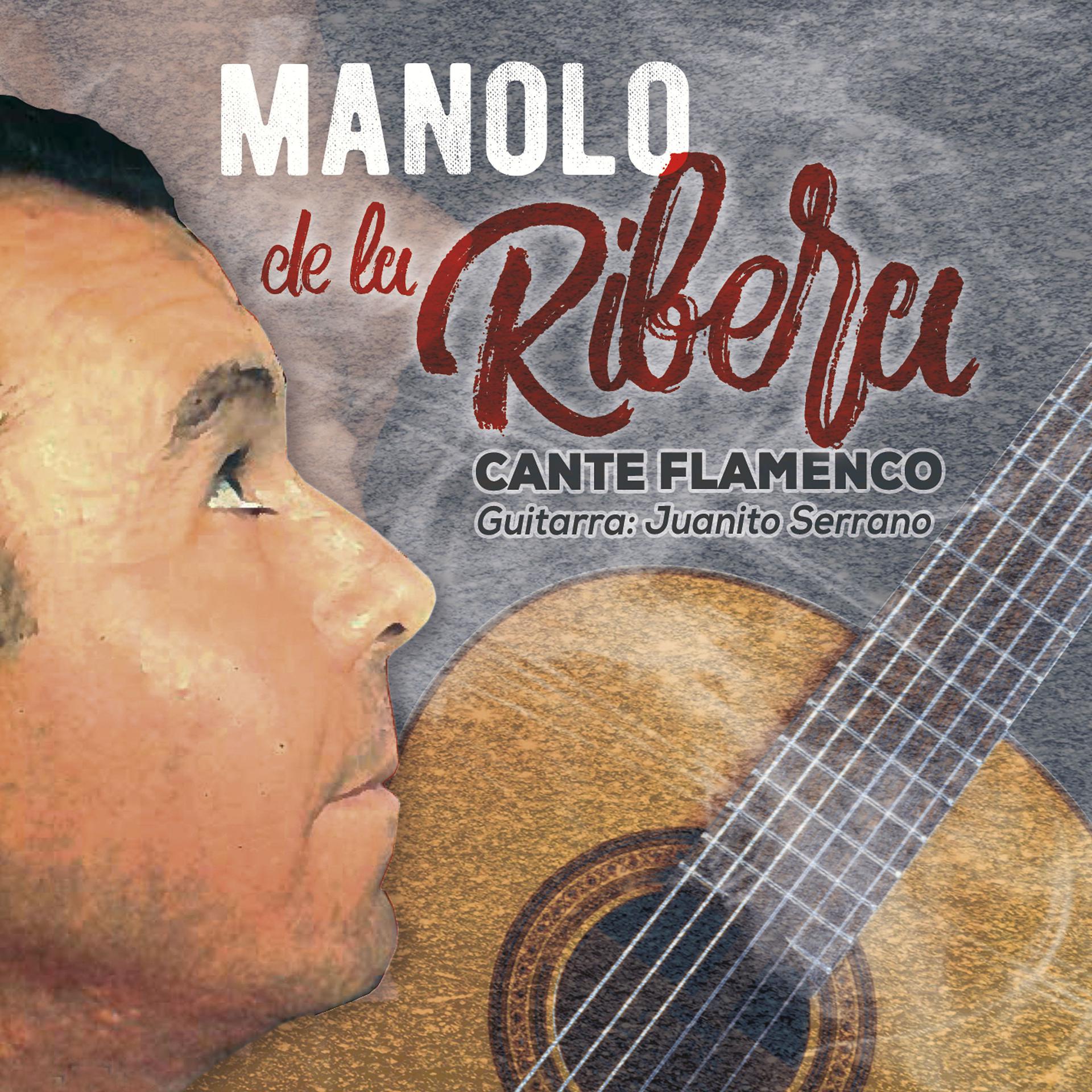 Постер альбома Cante Flamenco
